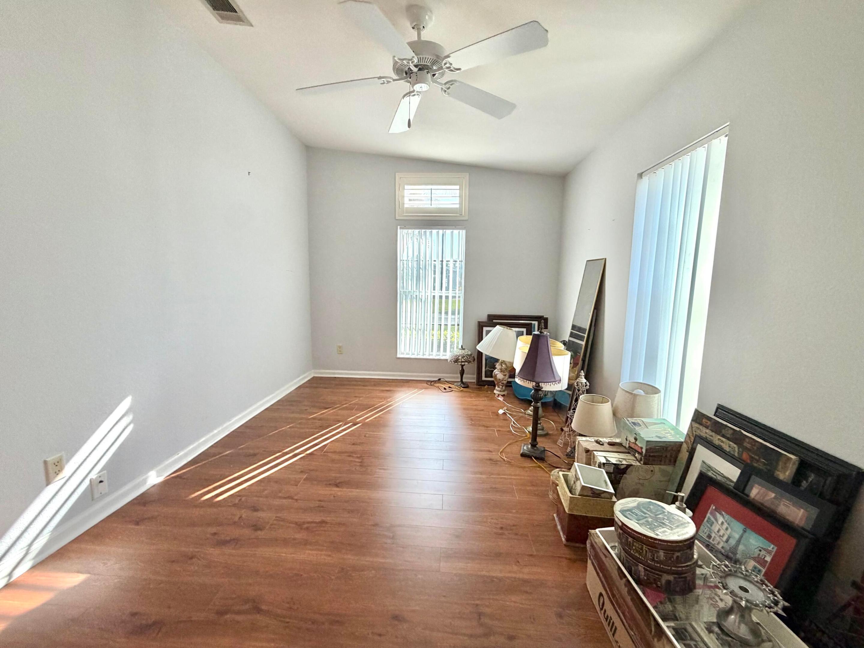 FAIRWAYS AT SAVANNA CLUB REPLAT NO 1 - Residential