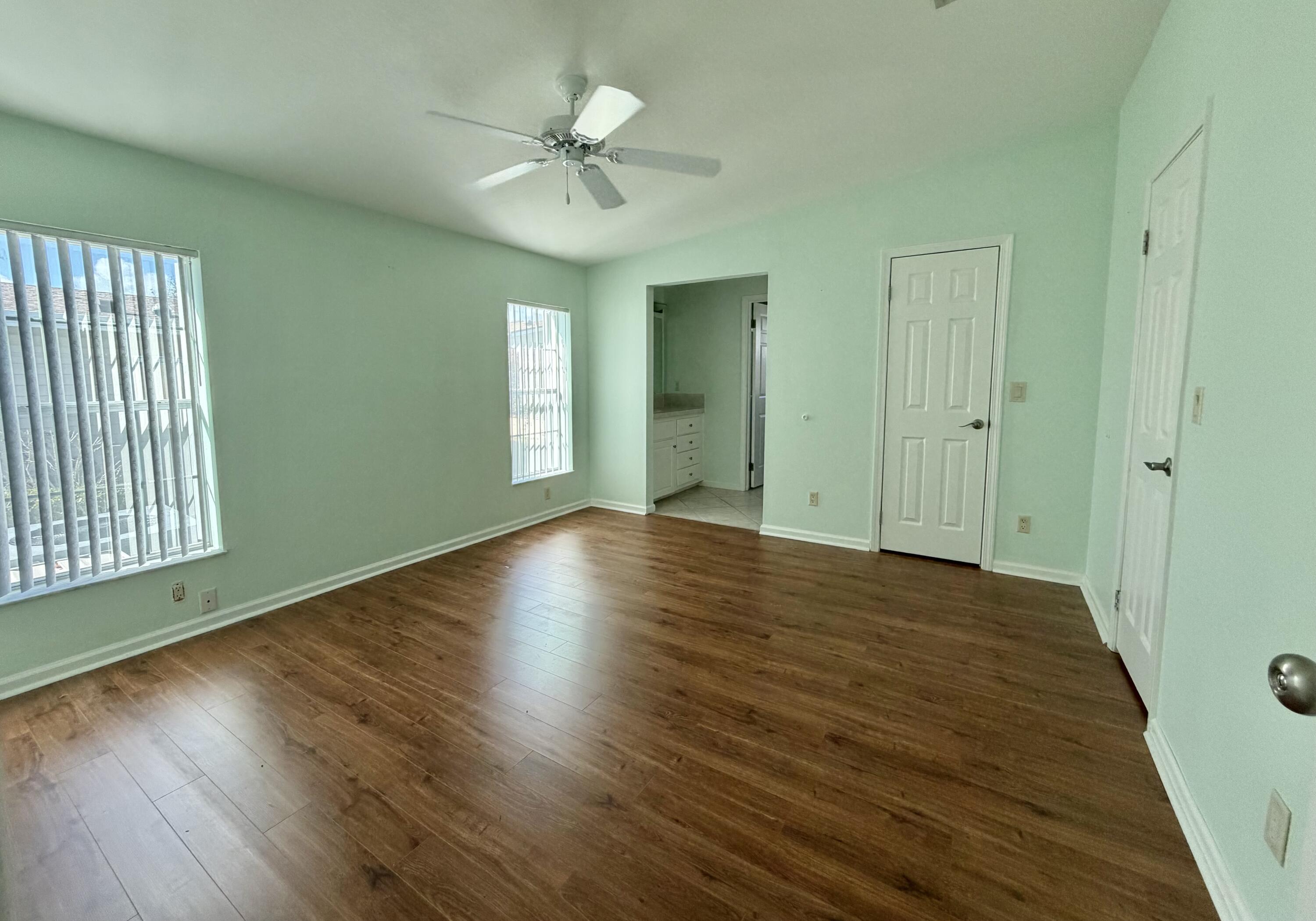 FAIRWAYS AT SAVANNA CLUB REPLAT NO 1 - Residential