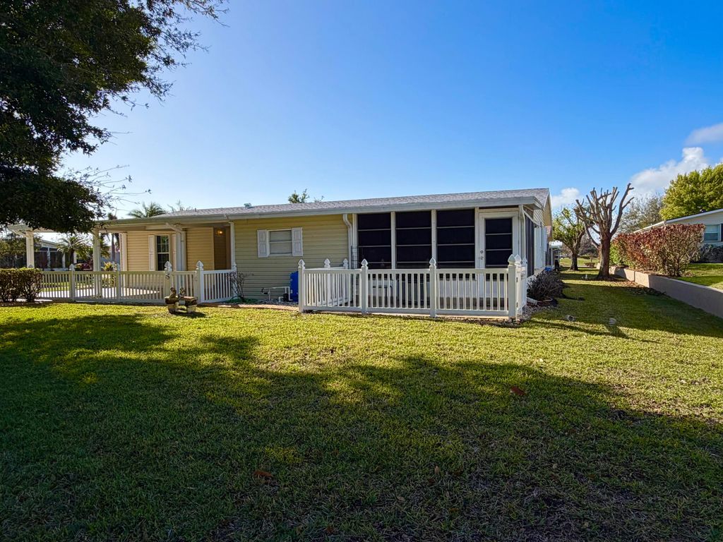 Photo of 7653 Mcclintock Way, Port Saint Lucie, FL 34952 (MLS # R11169692)
