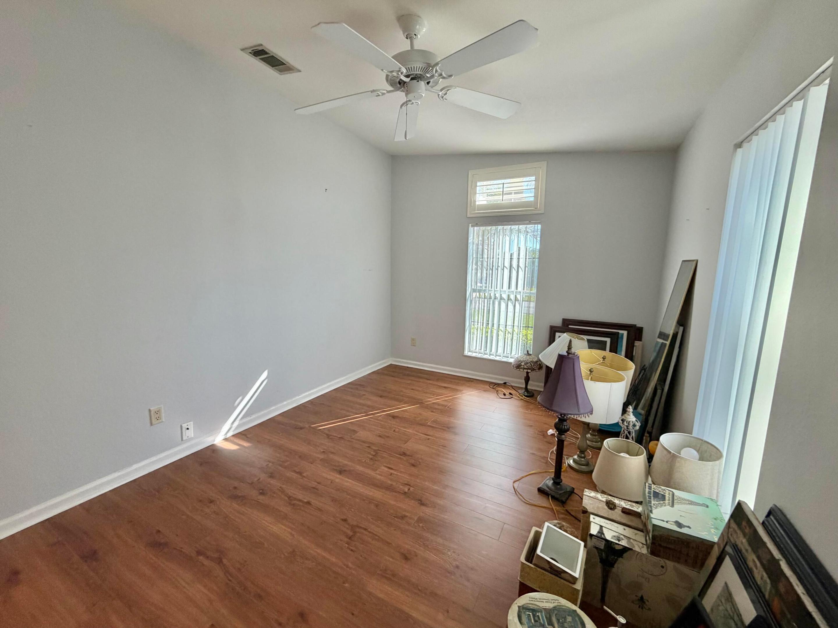 FAIRWAYS AT SAVANNA CLUB REPLAT NO 1 - Residential