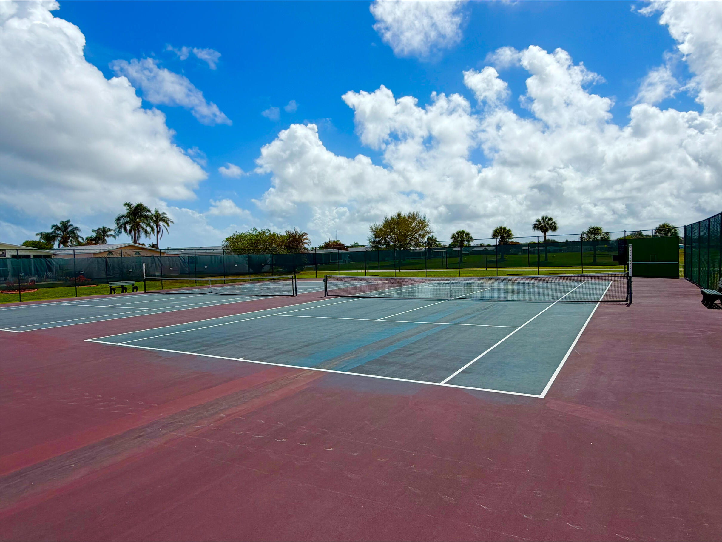 FAIRWAYS AT SAVANNA CLUB REPLAT NO 1 - Residential
