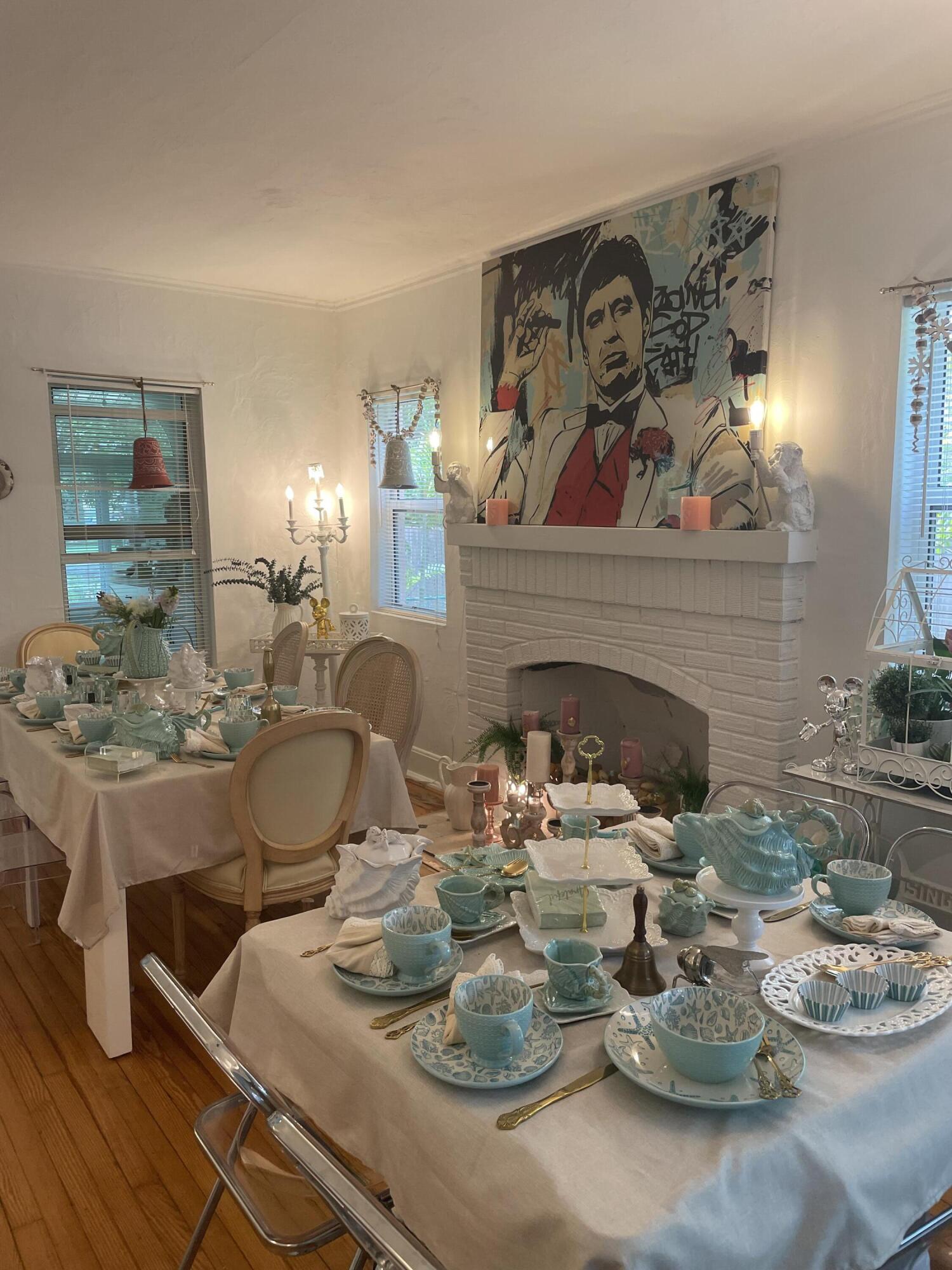 Hollywood 1-21 B - Residential Income