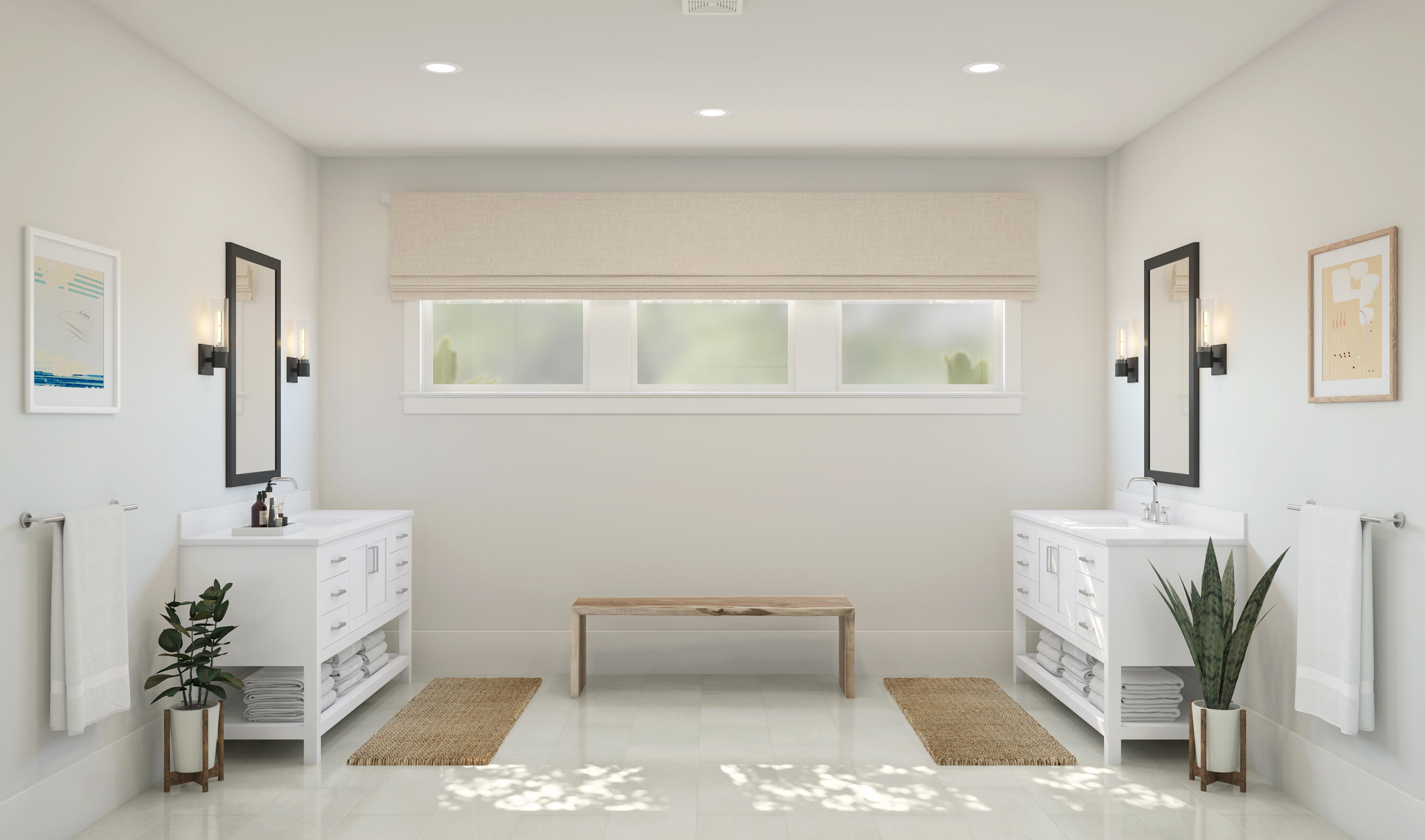 Parkside at Tuttle Royale - Residential