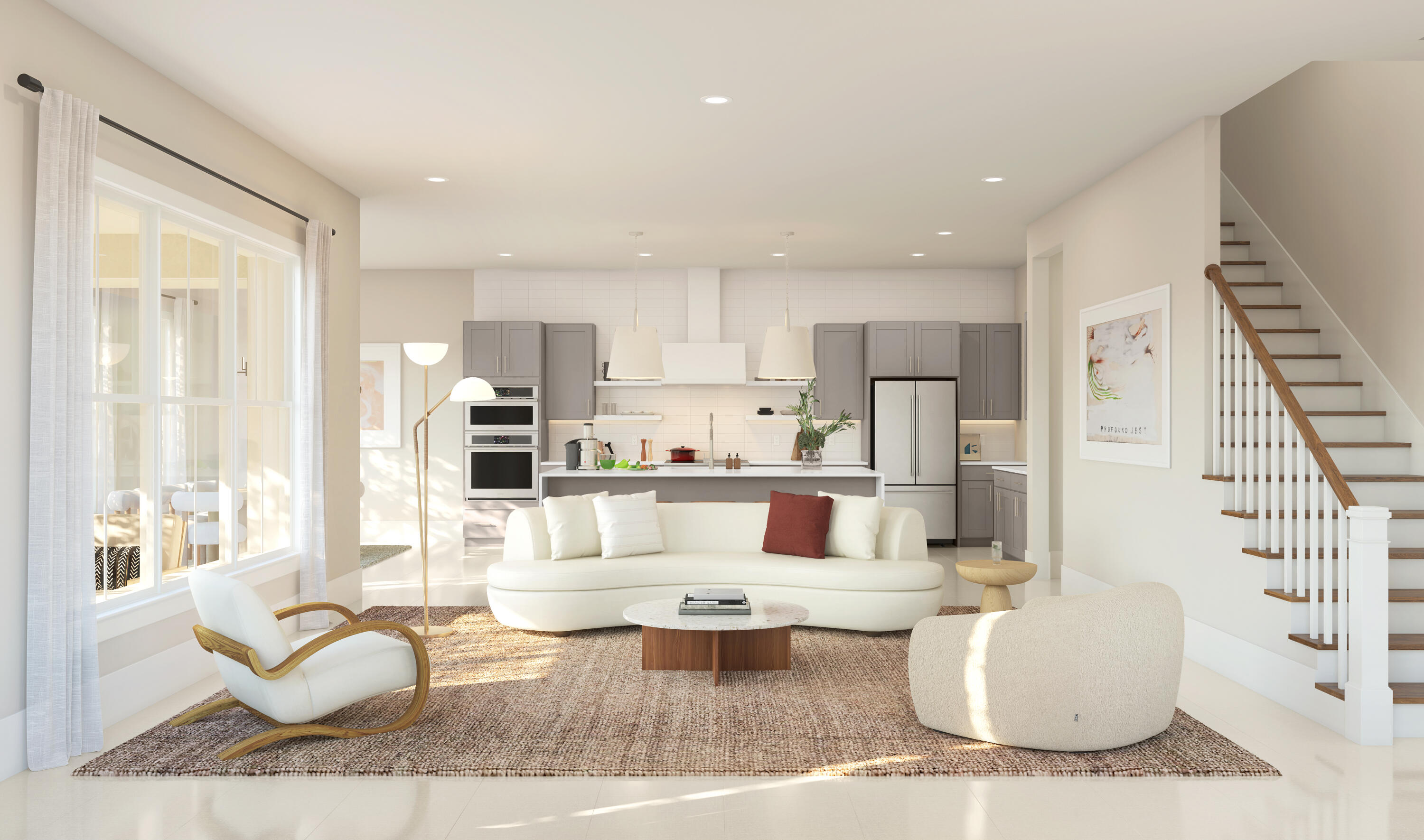 Parkside at Tuttle Royale - Residential