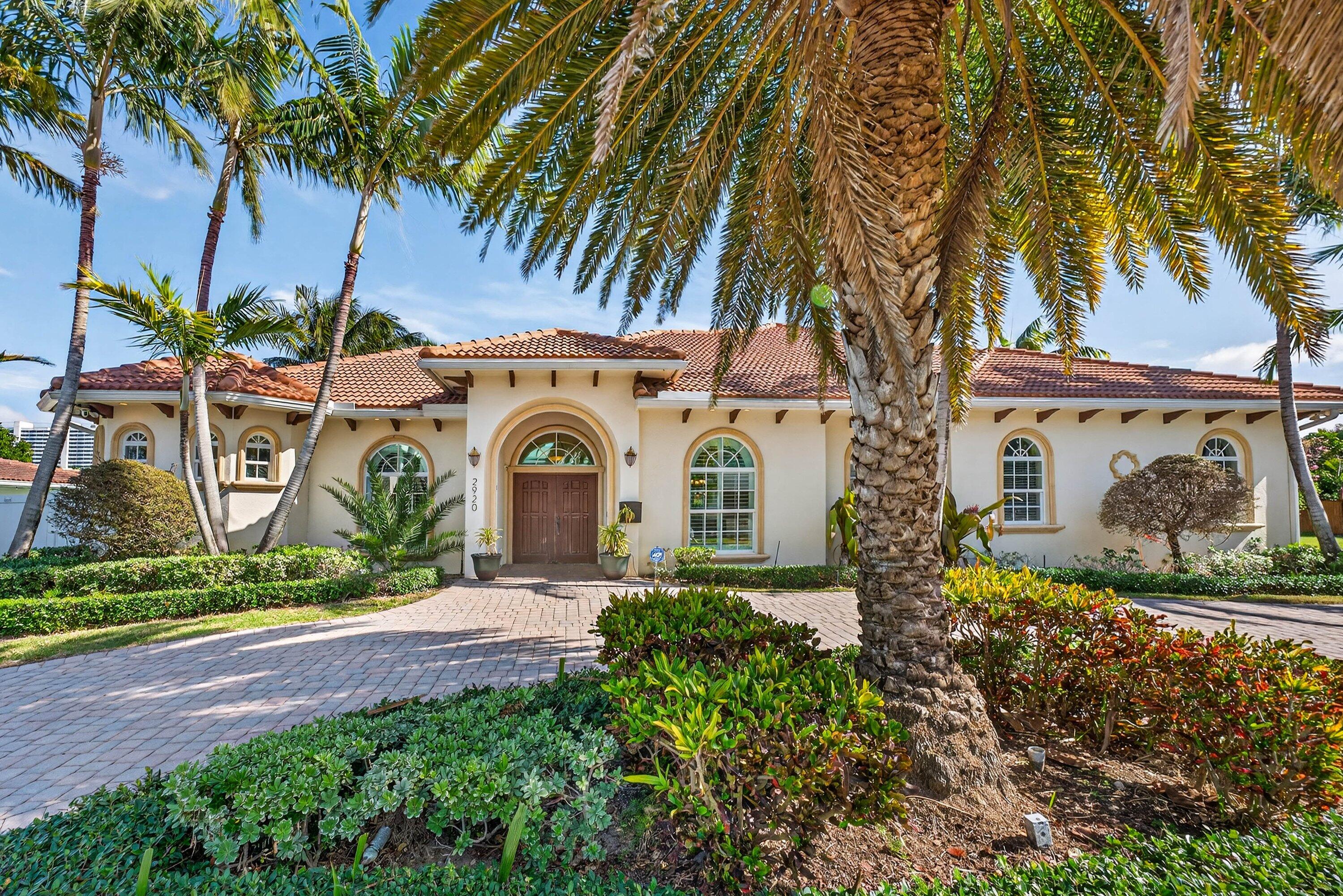 2920 Spanish River Road