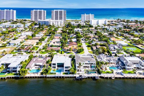 2920 Spanish River Road Boca Raton FL 33432