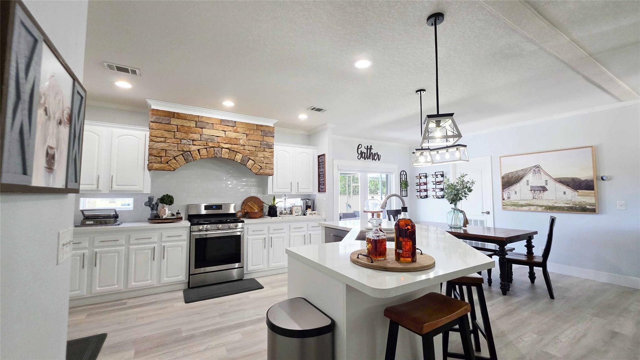 Montura Ranch - Residential