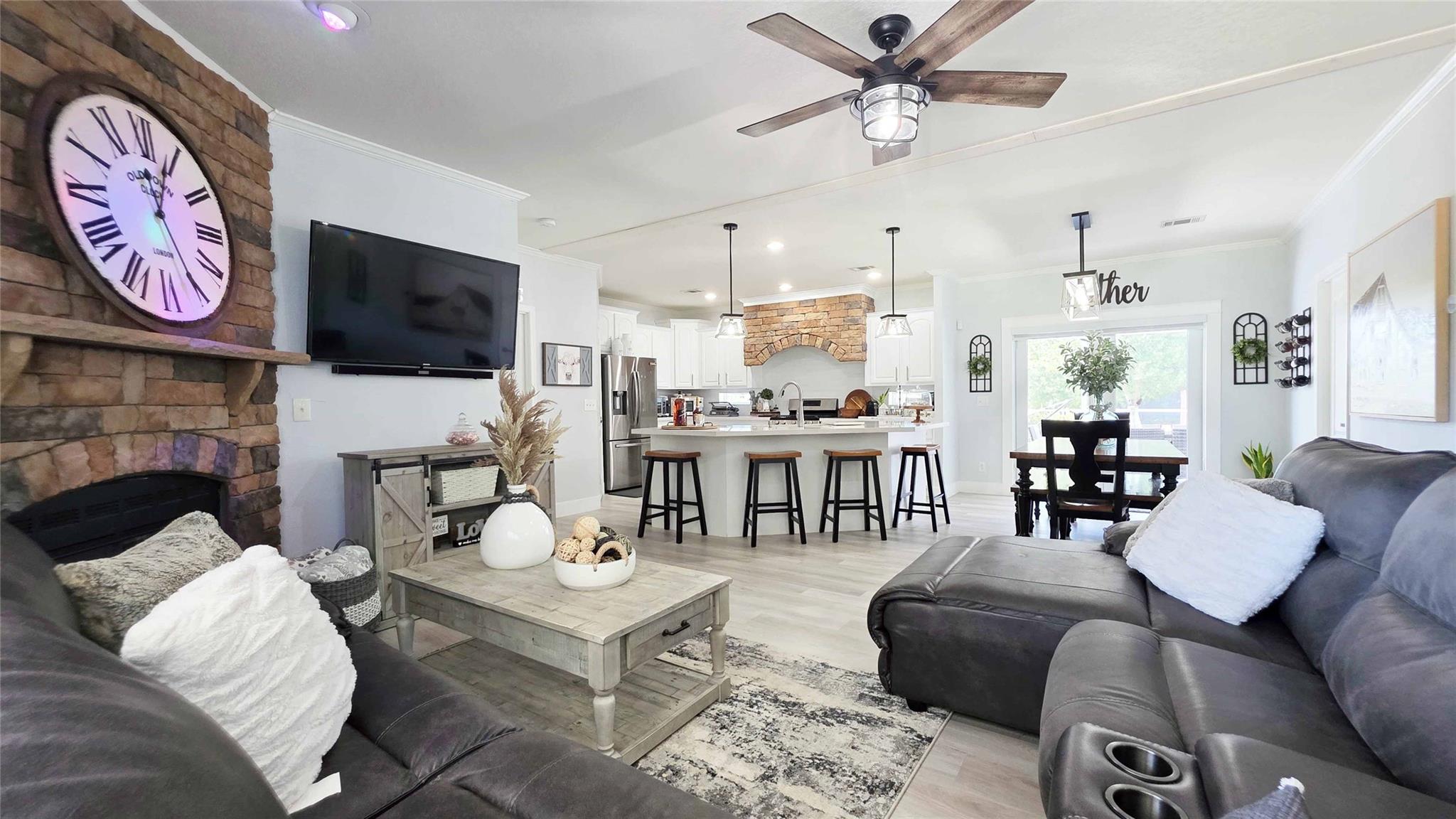 Montura Ranch - Residential