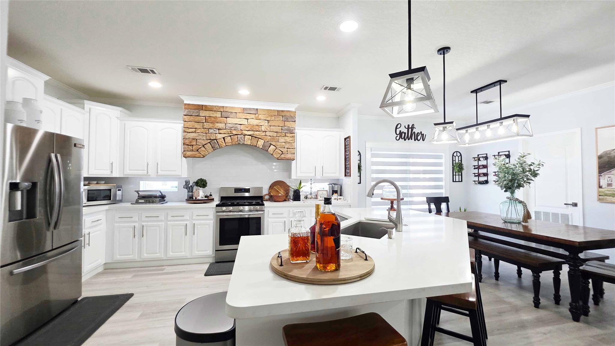 Montura Ranch - Residential