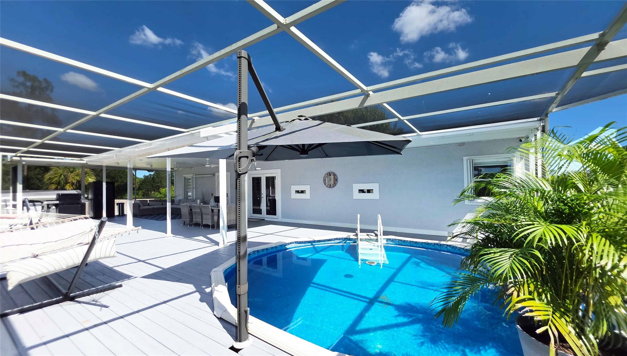 Montura Ranch - Residential
