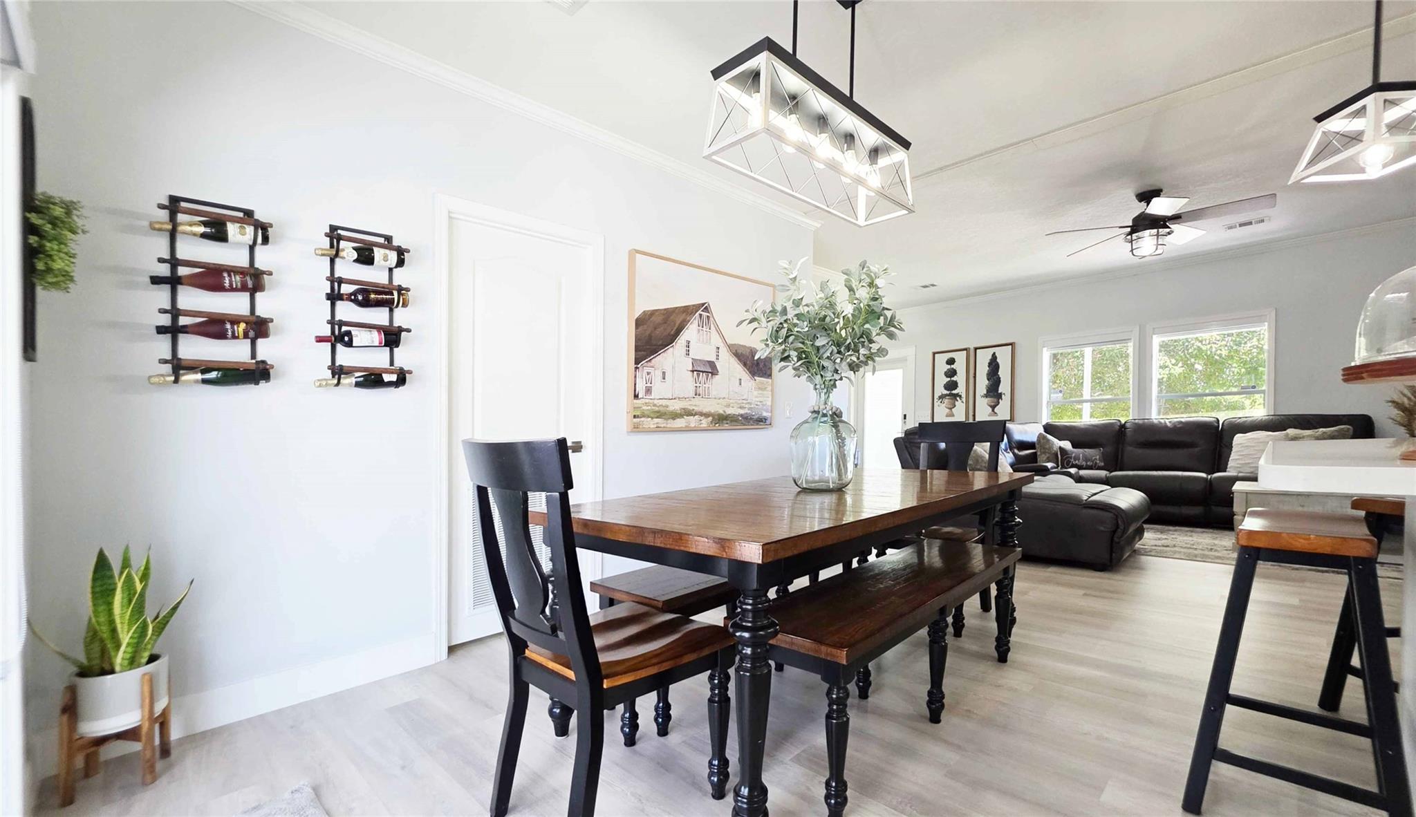 Montura Ranch - Residential