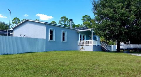 140 N Utopia ST Clewiston FL 33440