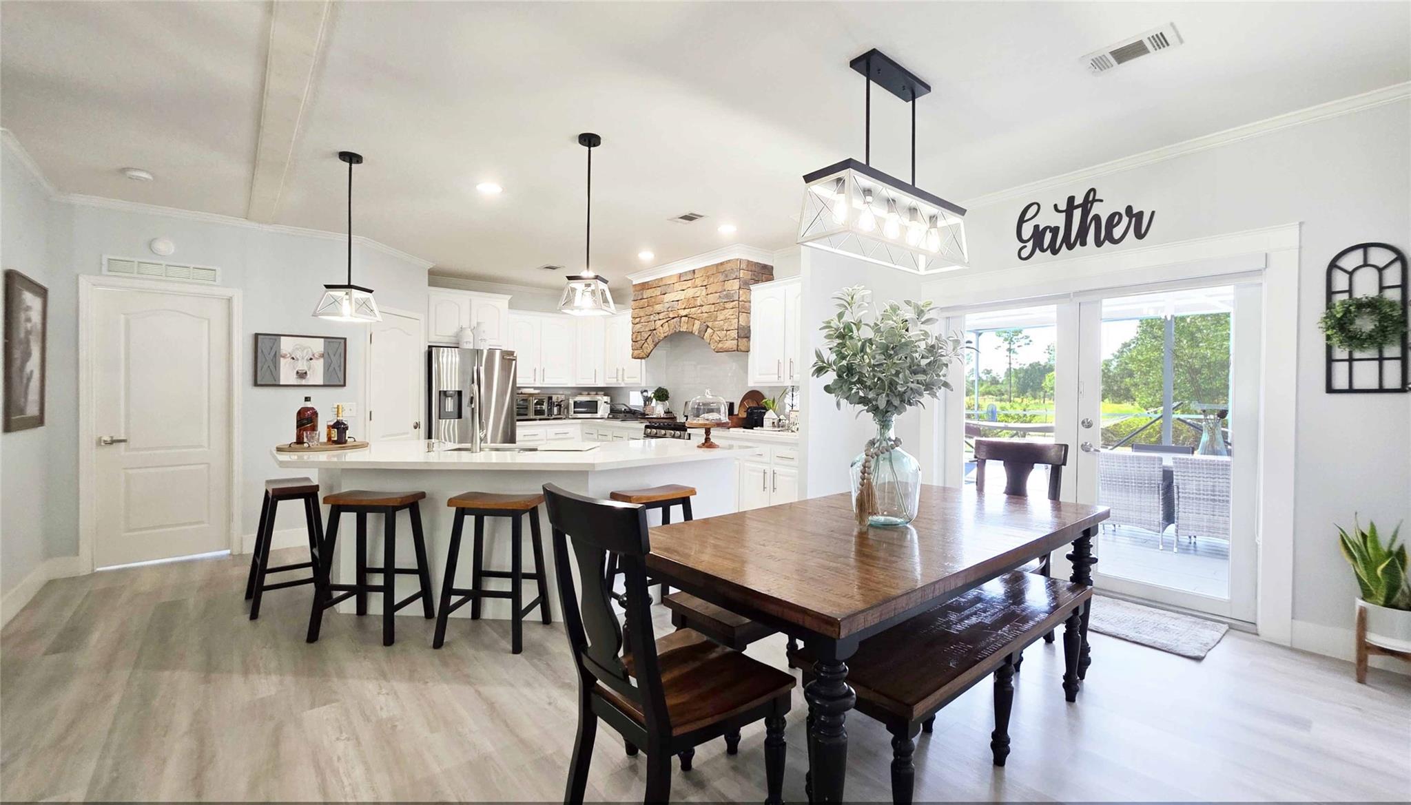 Montura Ranch - Residential