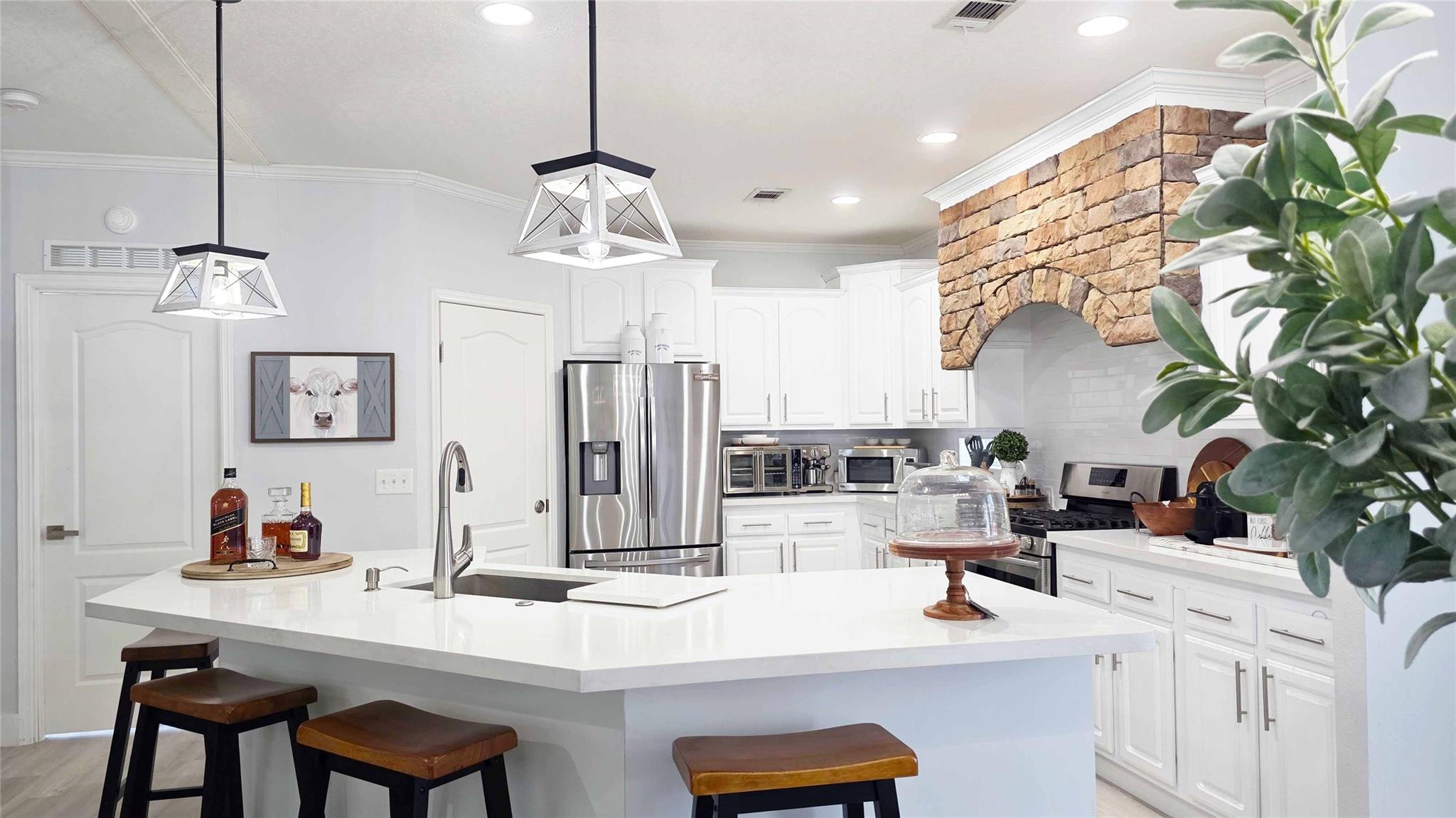 Montura Ranch - Residential