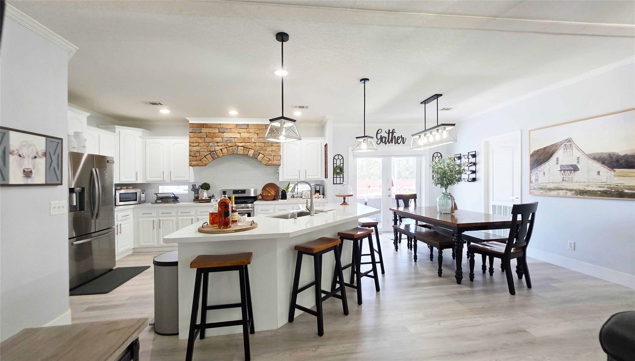 Montura Ranch - Residential
