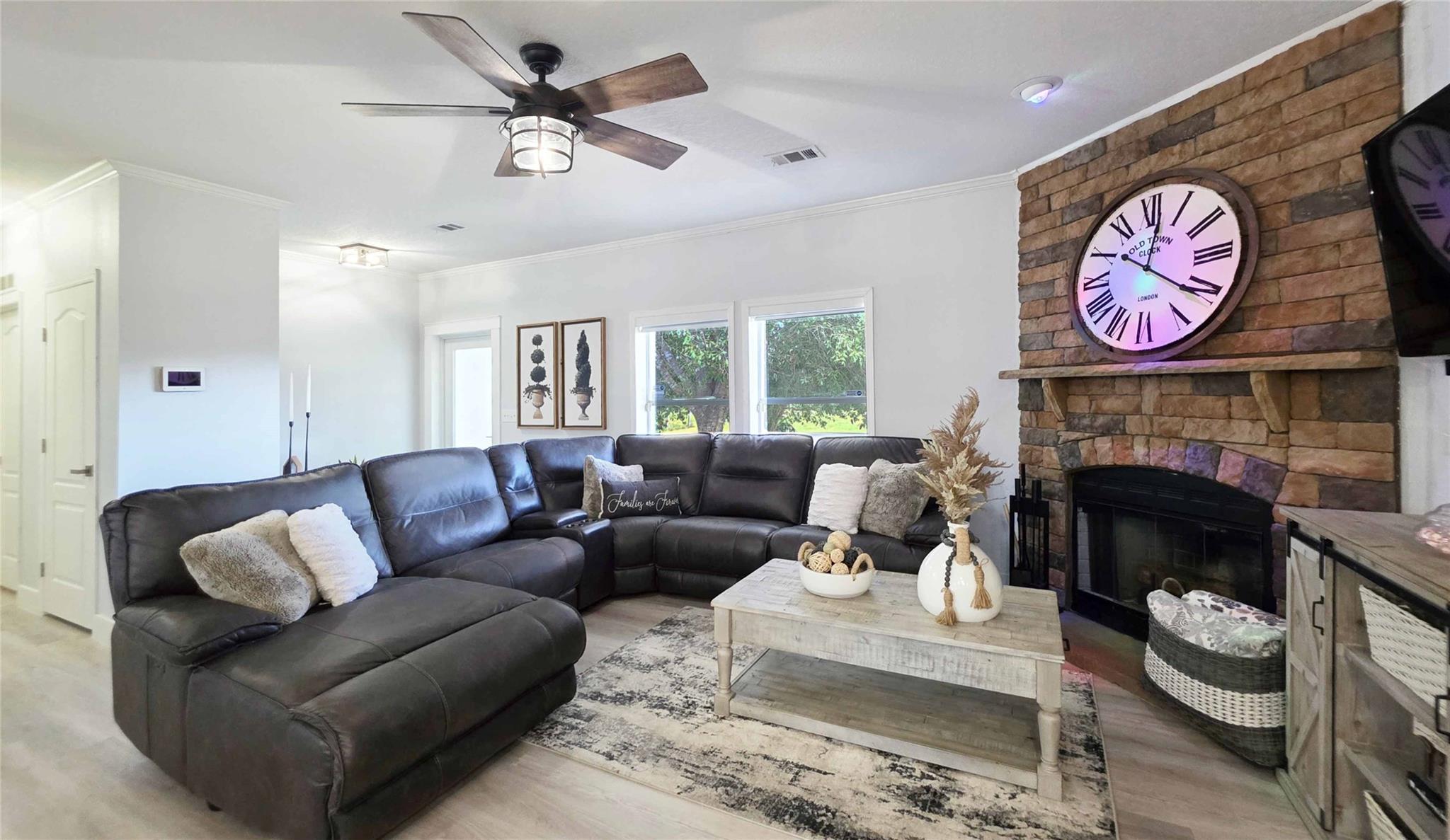 Montura Ranch - Residential
