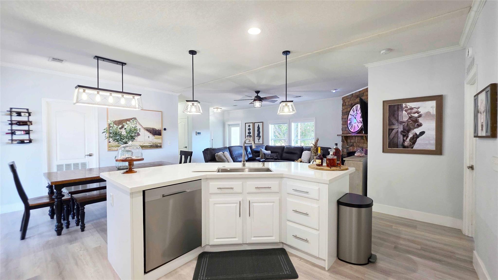 Montura Ranch - Residential