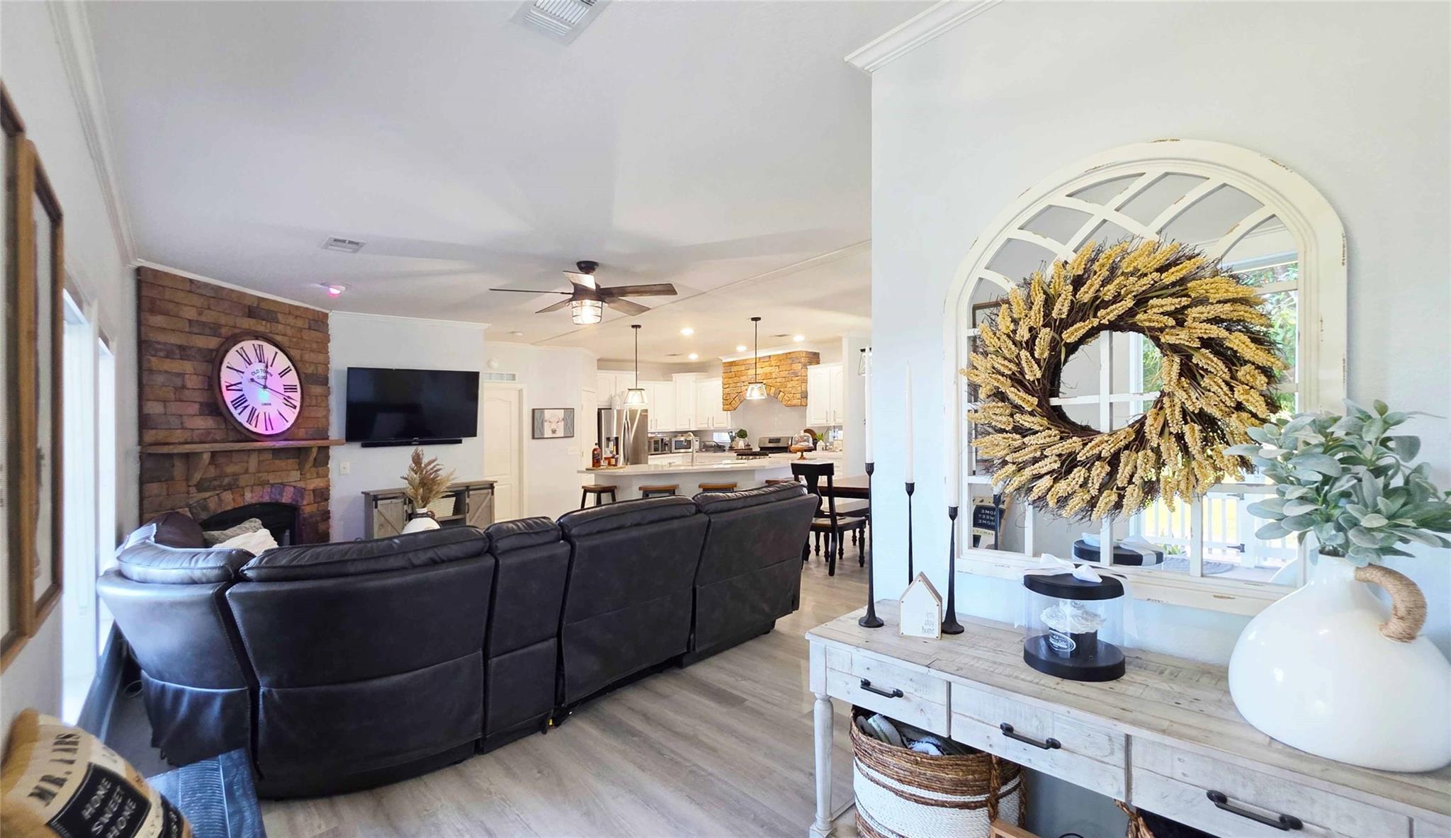 Montura Ranch - Residential