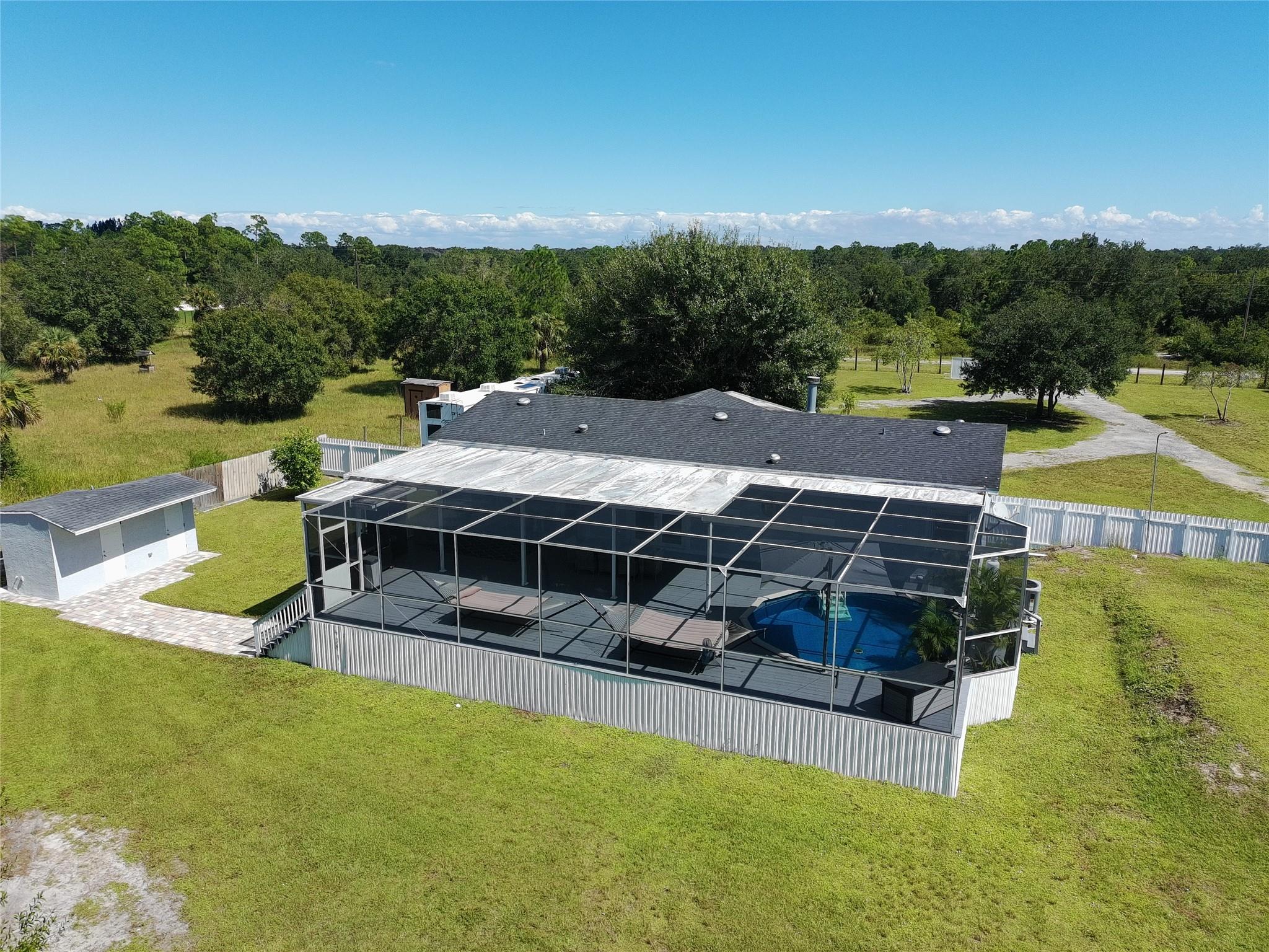 Montura Ranch - Residential