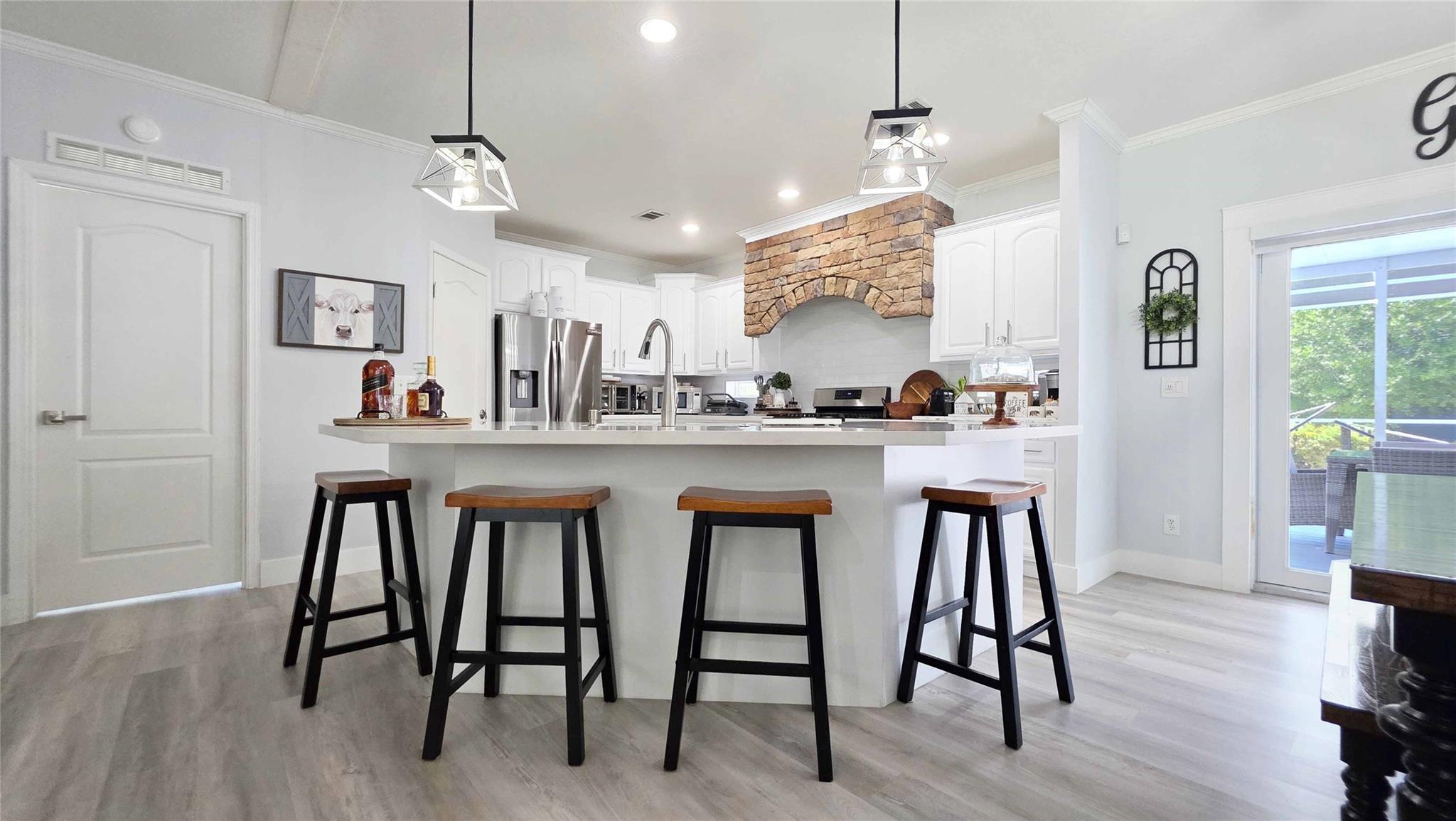 Montura Ranch - Residential