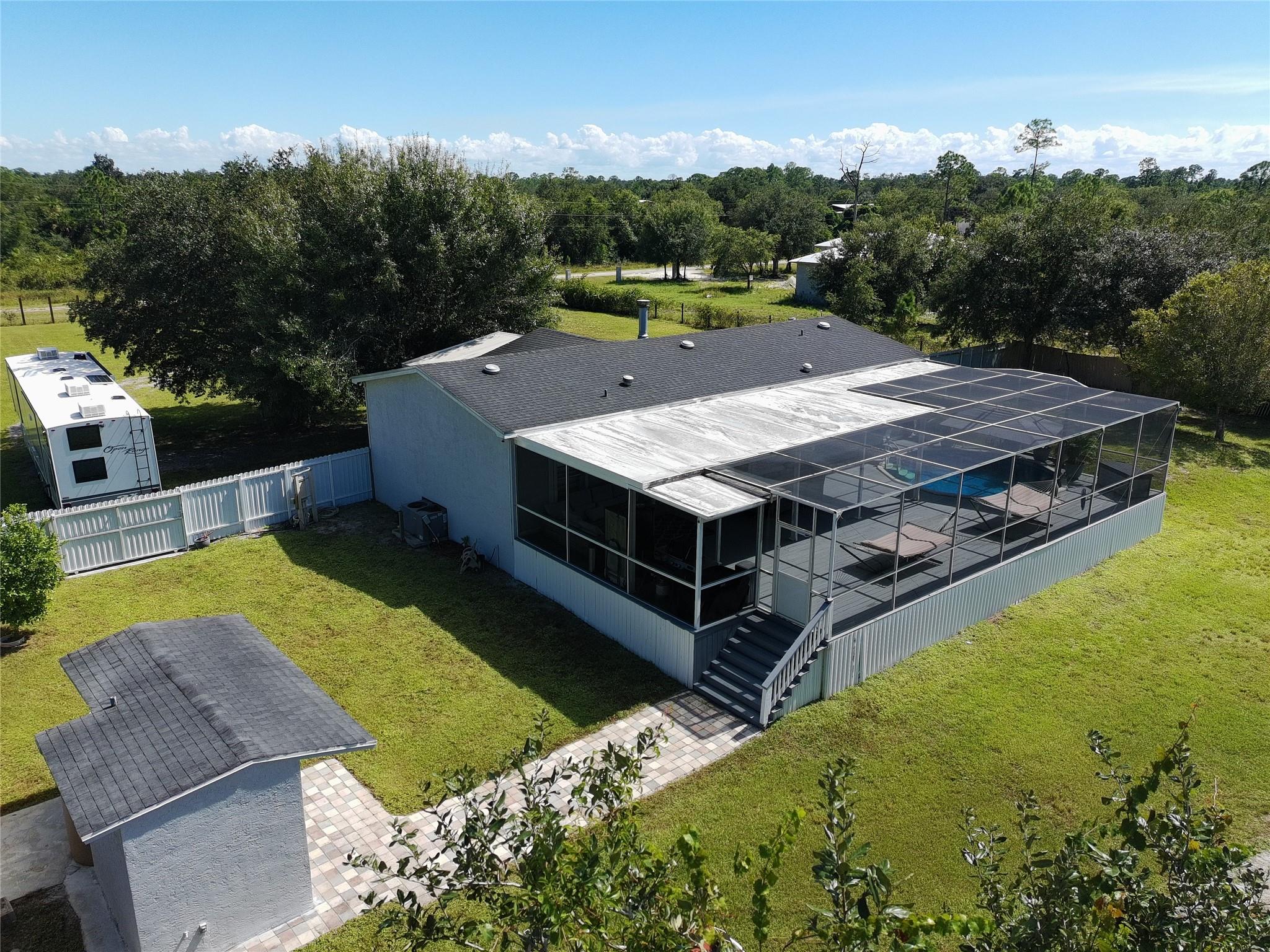 Montura Ranch - Residential
