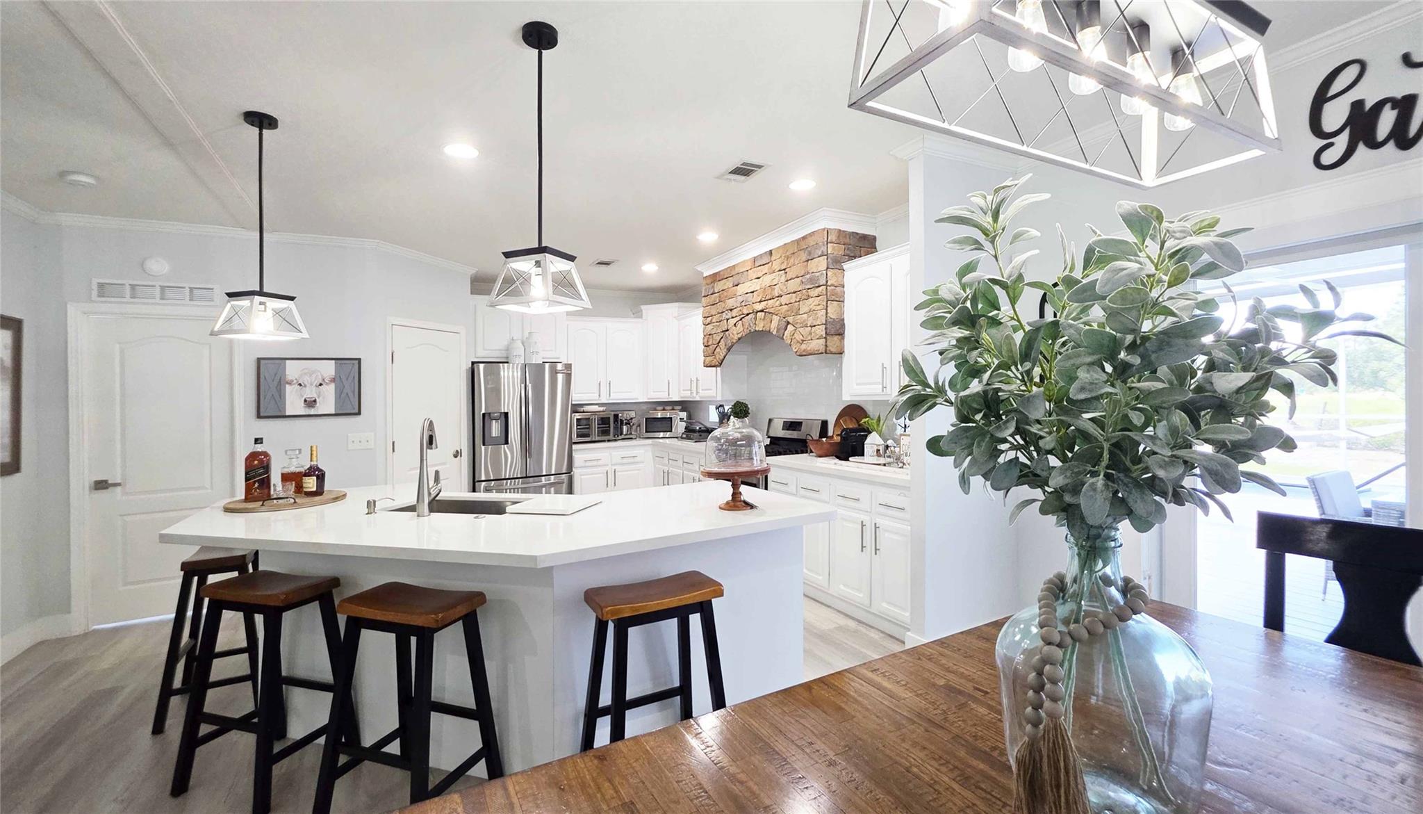 Montura Ranch - Residential