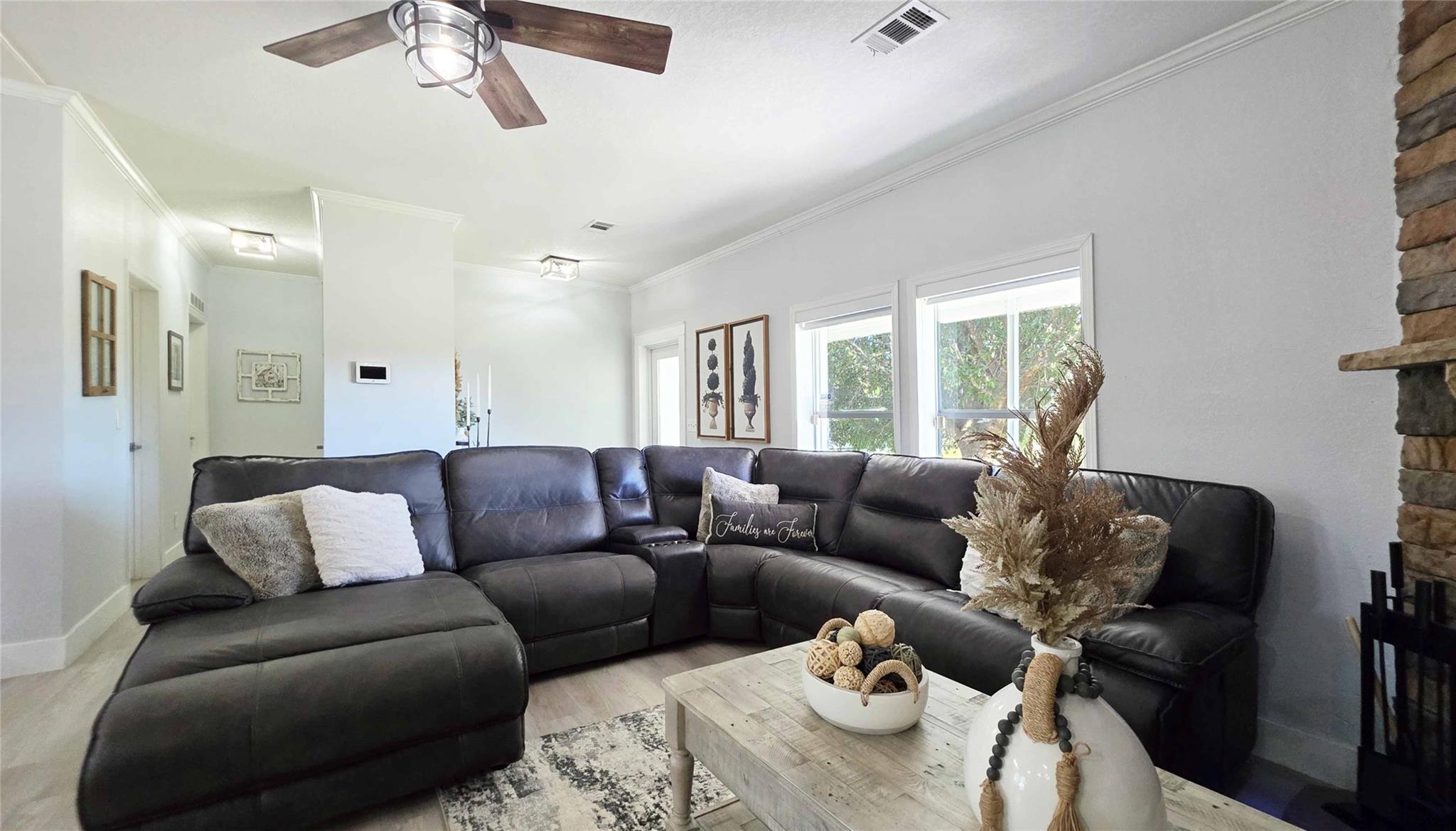 Montura Ranch - Residential
