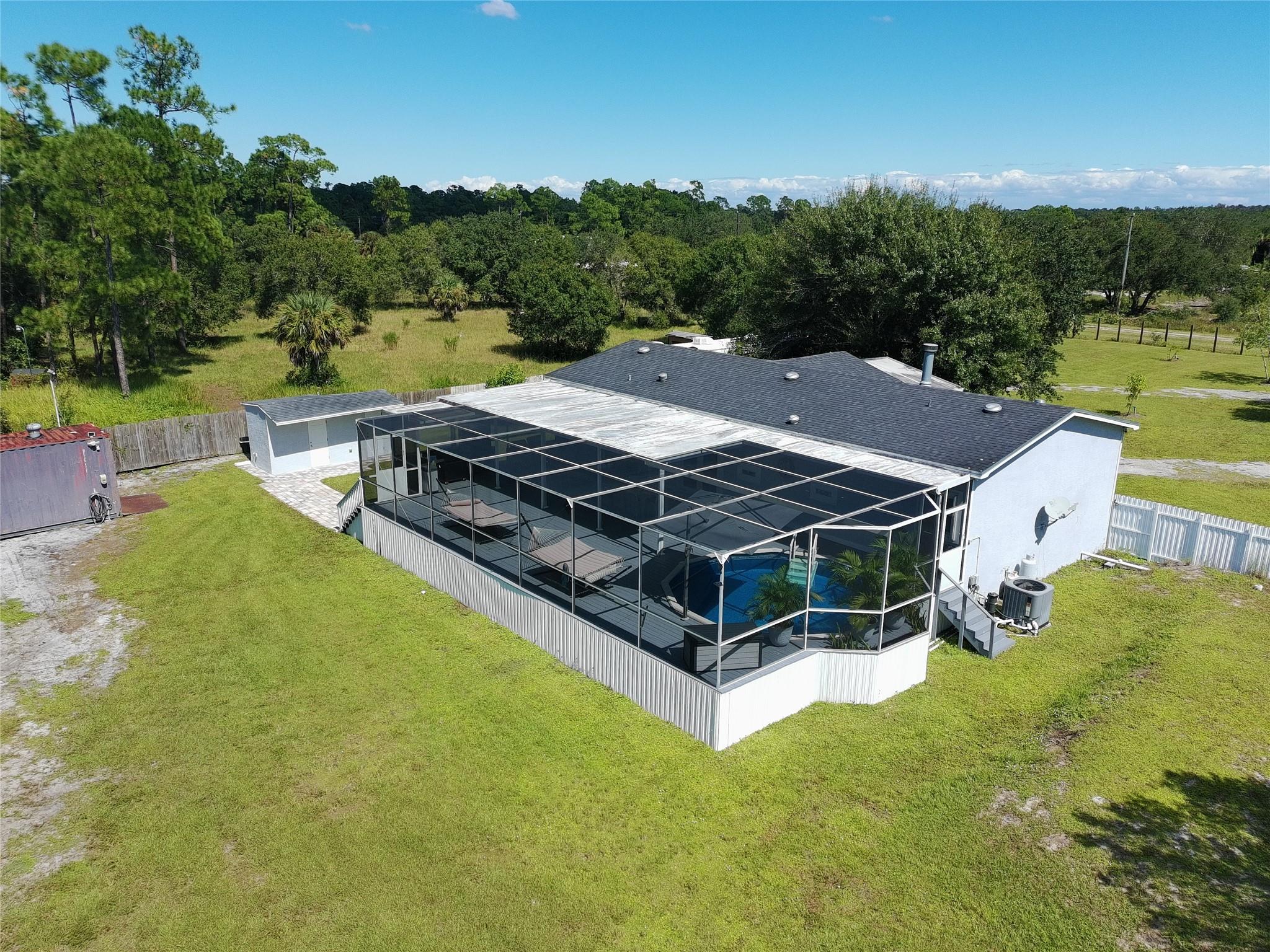 Montura Ranch - Residential