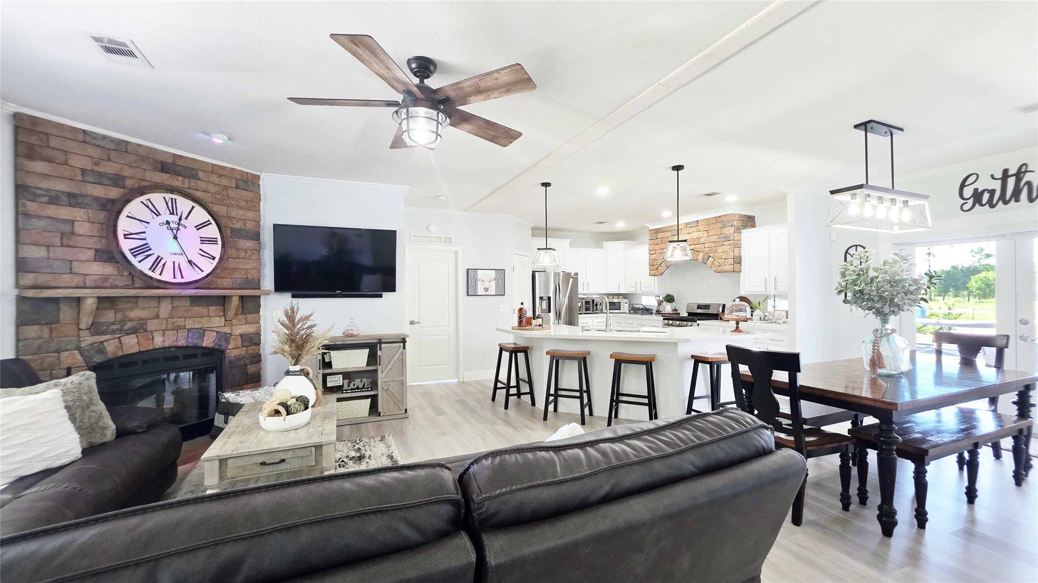 Montura Ranch - Residential