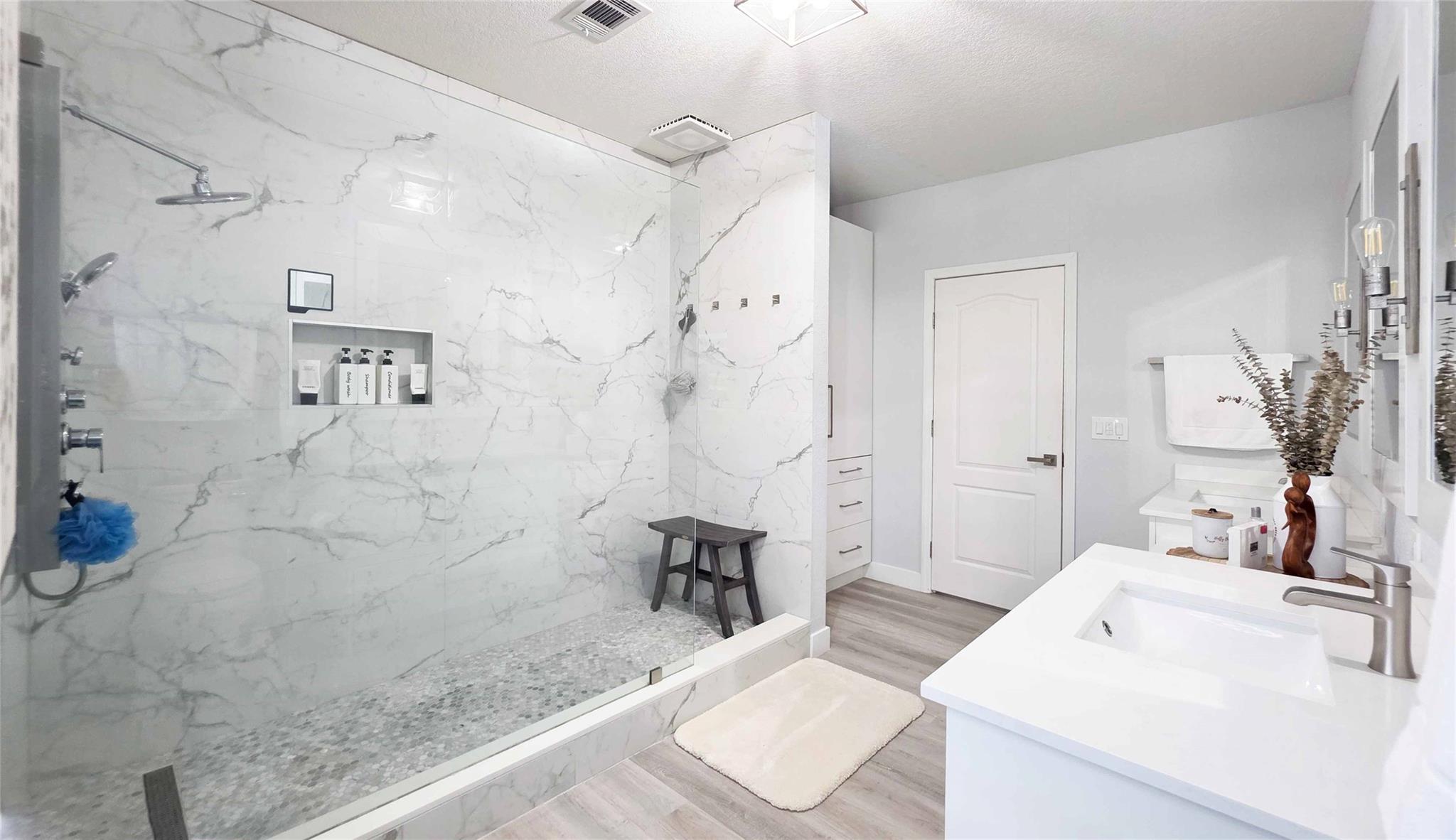 Montura Ranch - Residential