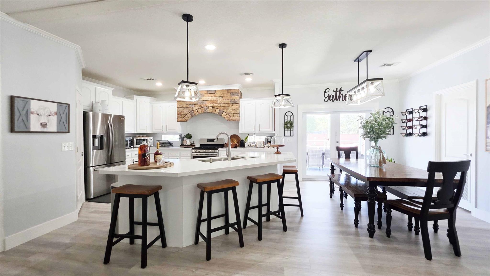 Montura Ranch - Residential