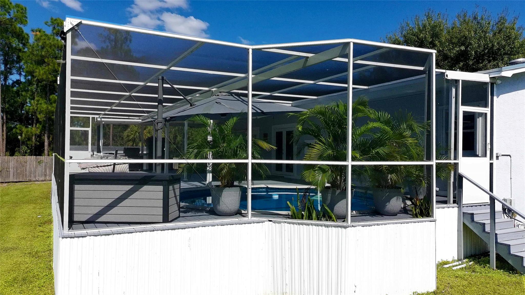 Montura Ranch - Residential