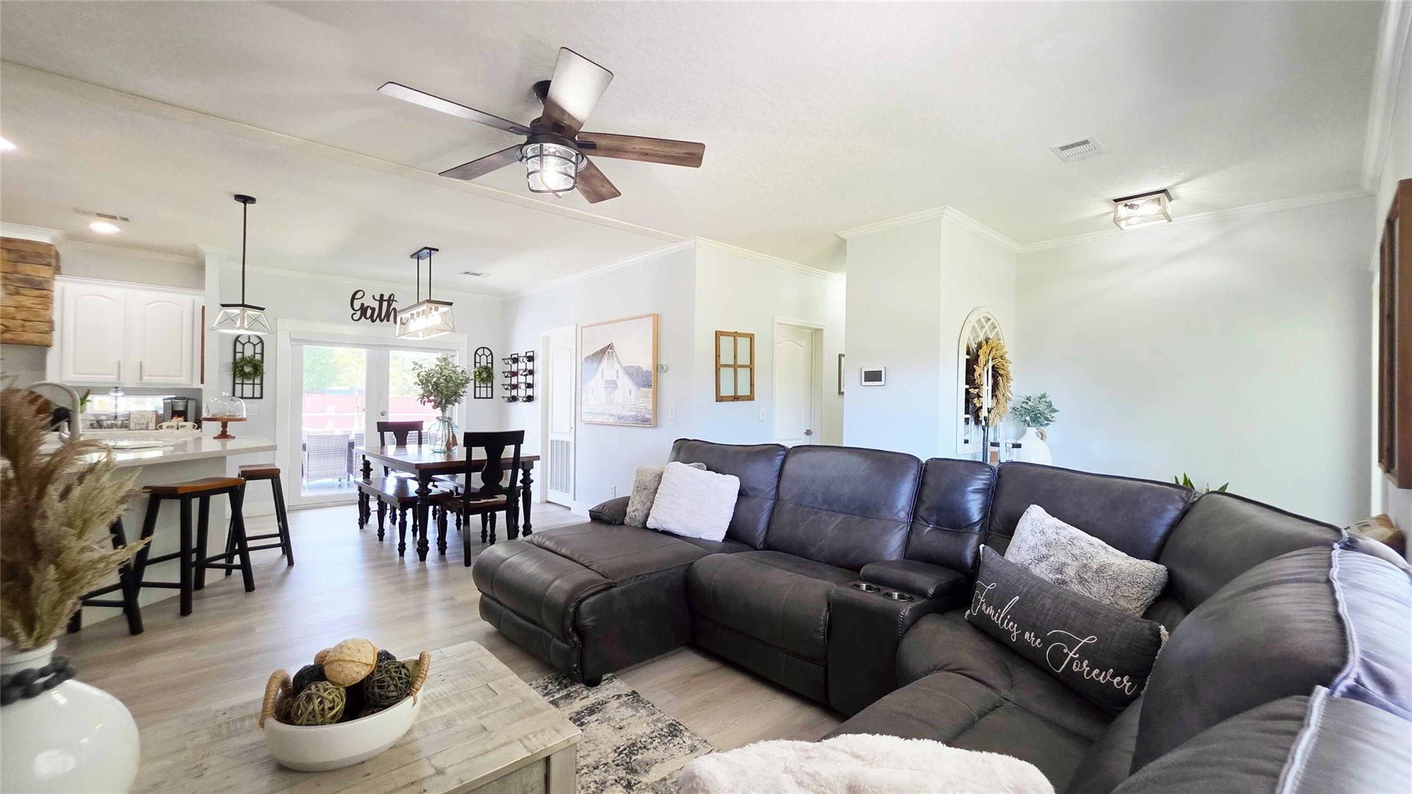 Montura Ranch - Residential