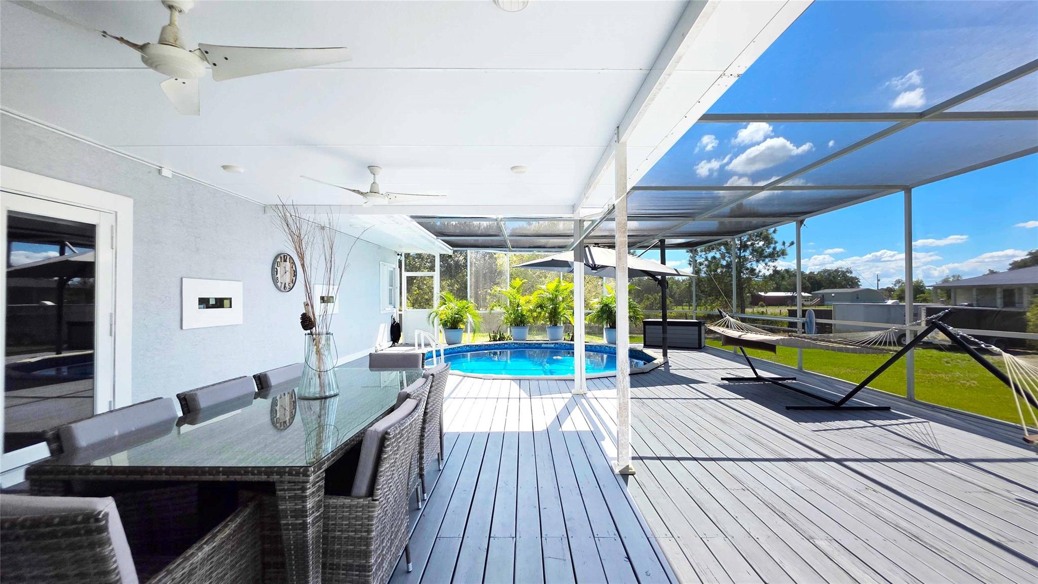 Montura Ranch - Residential