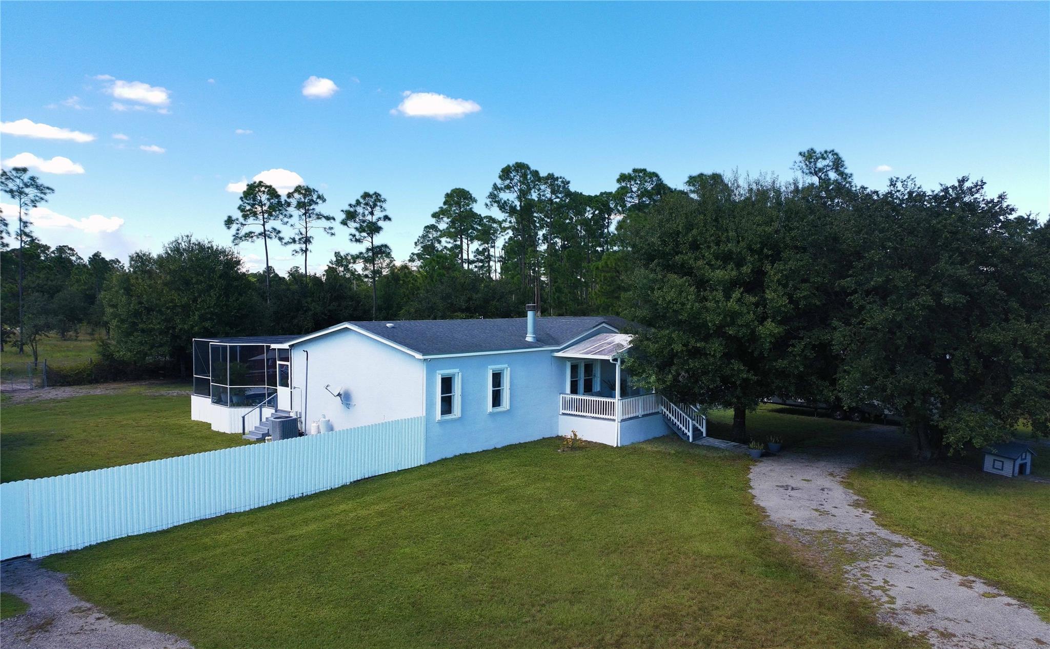 Montura Ranch - Residential