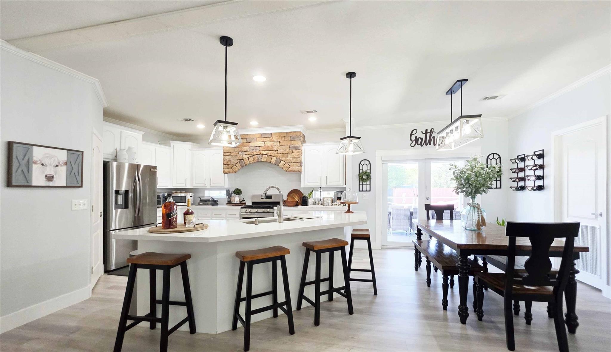 Montura Ranch - Residential