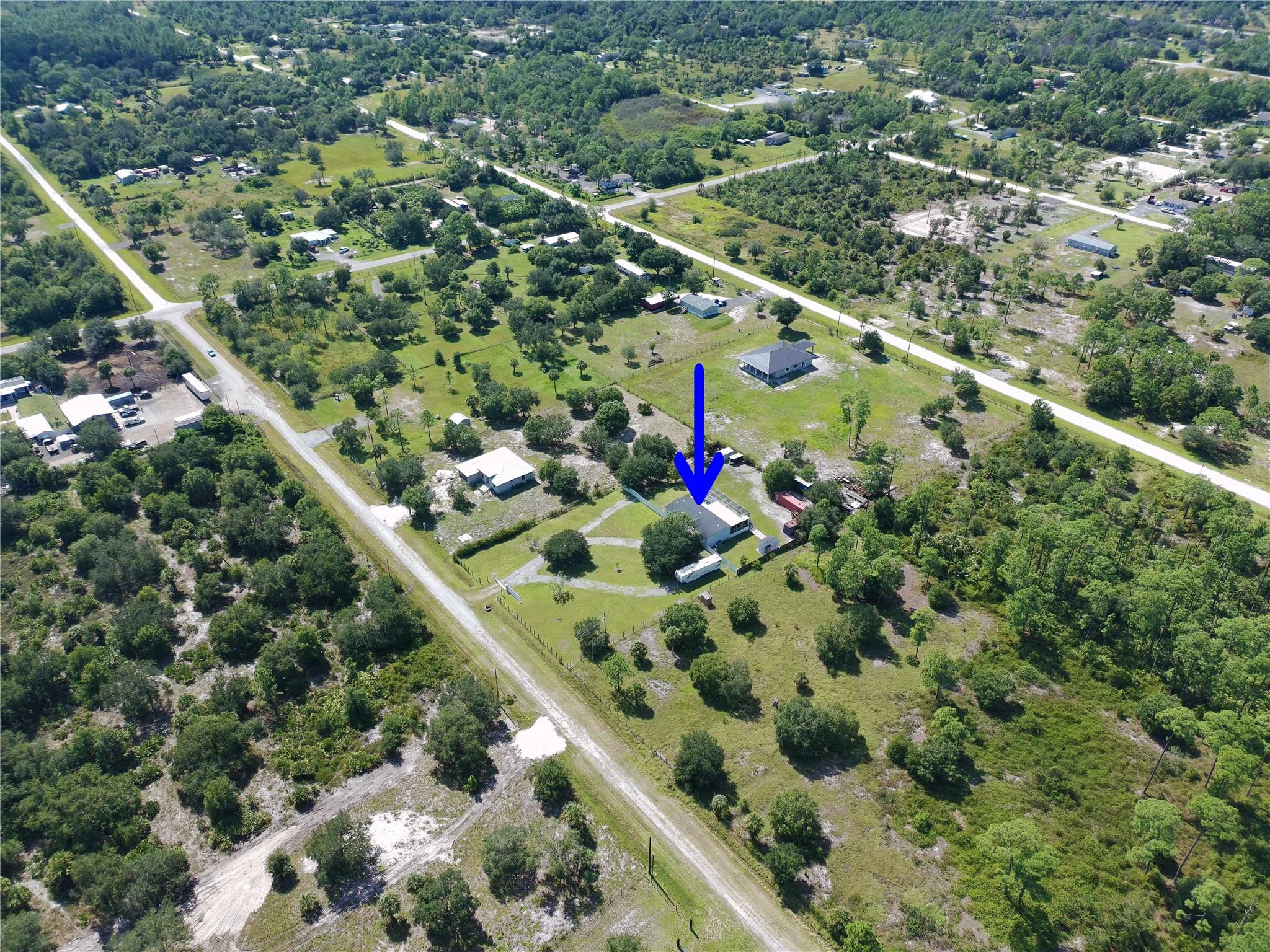 Montura Ranch - Residential