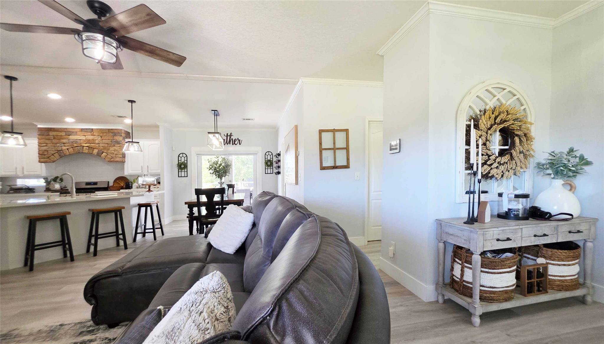 Montura Ranch - Residential