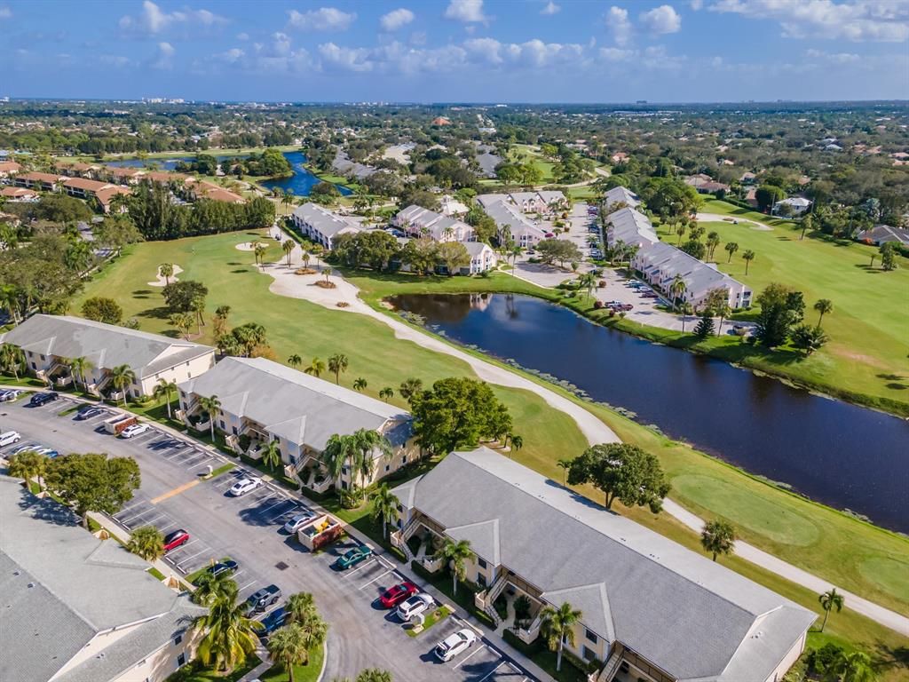 Photo of 2041 Keystone Drive #E, Jupiter, FL 33458 (MLS # R10850494)