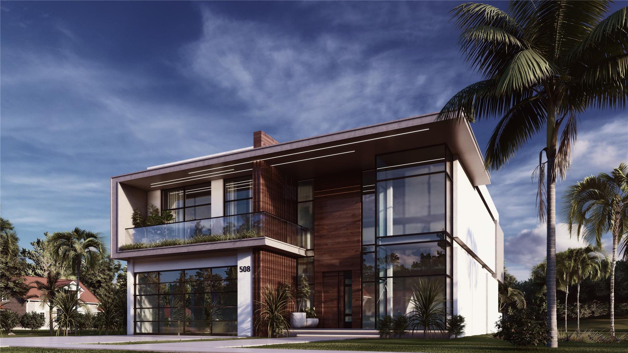 508 NE 9th Ave