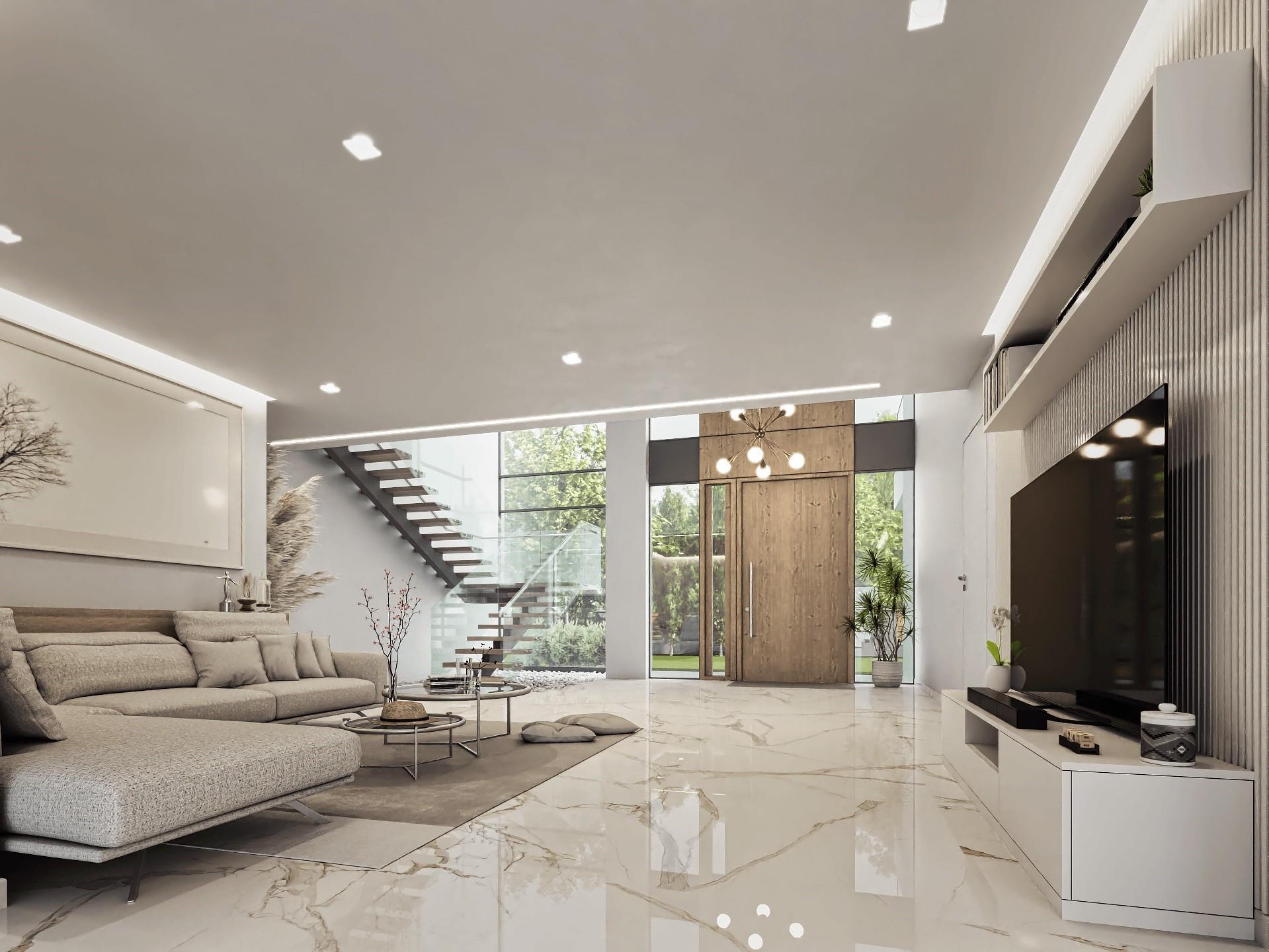 Holmberg & Mc Kees Sub 1- - Residential