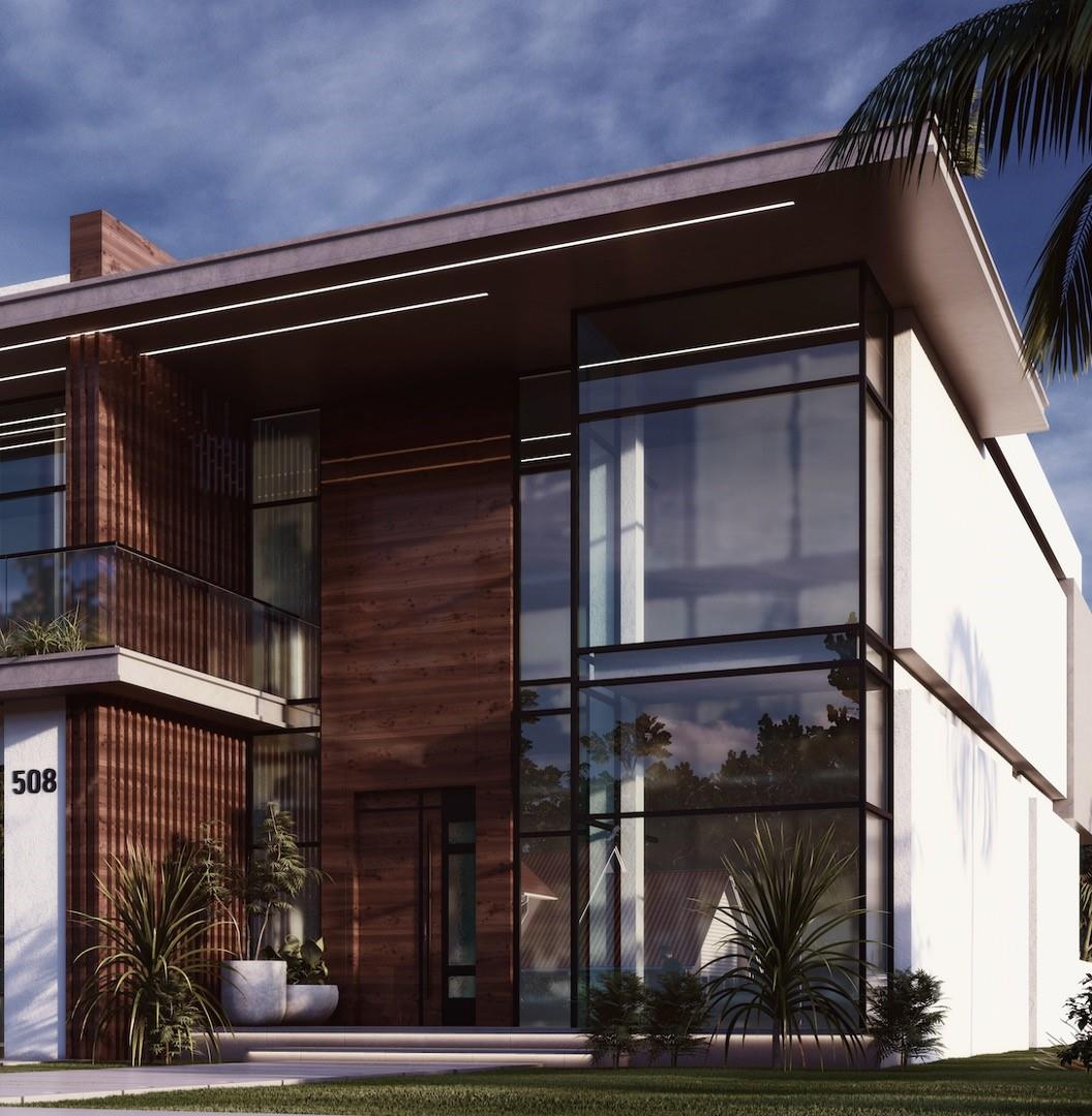 508 NE 9th Ave