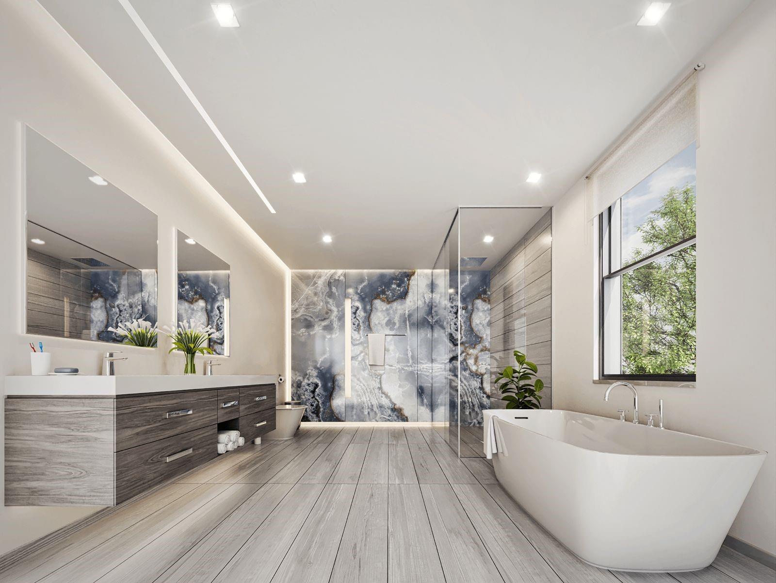 Holmberg & Mc Kees Sub 1- - Residential