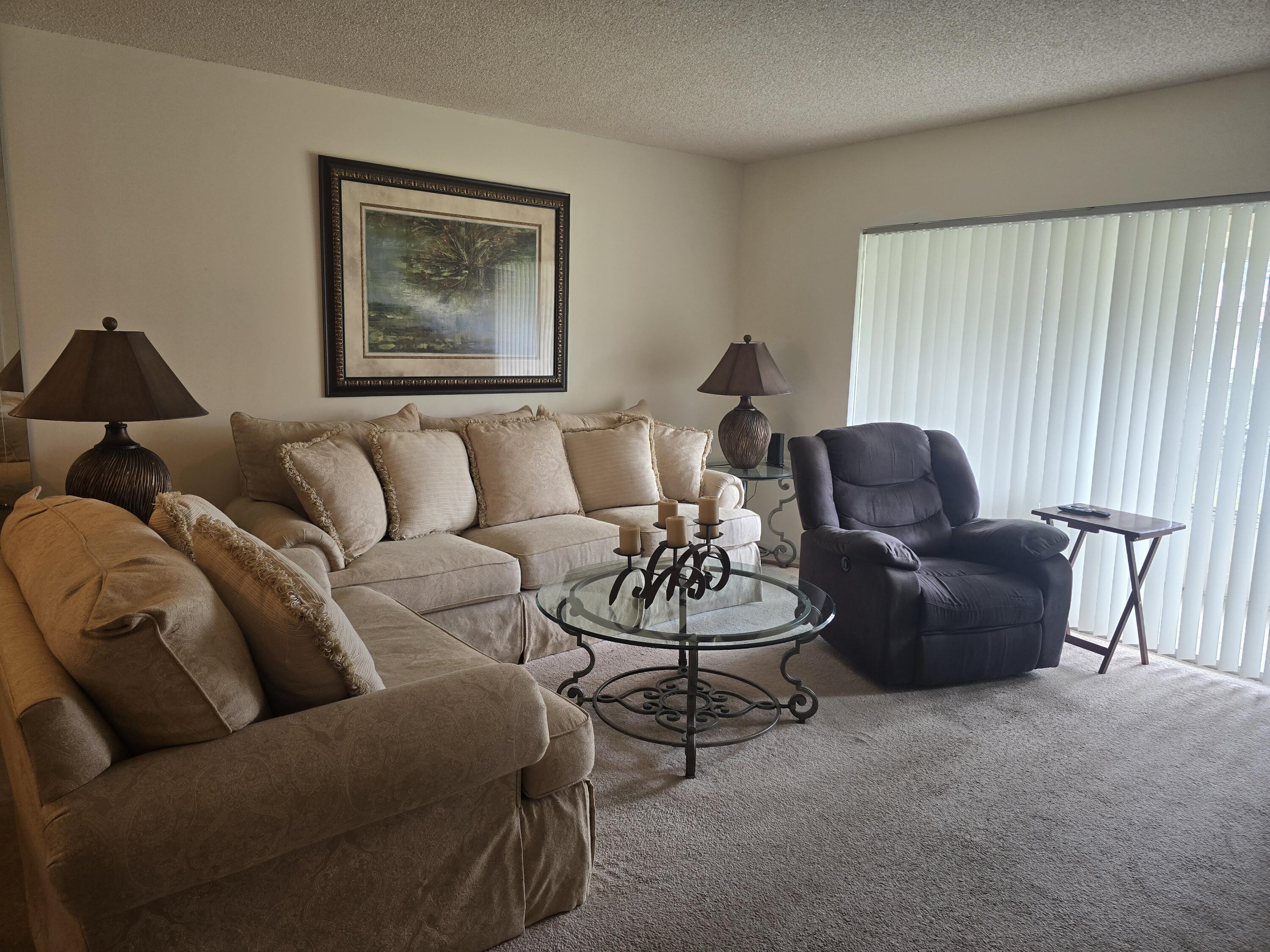 GOLDEN LAKES VILLAGE - Residential