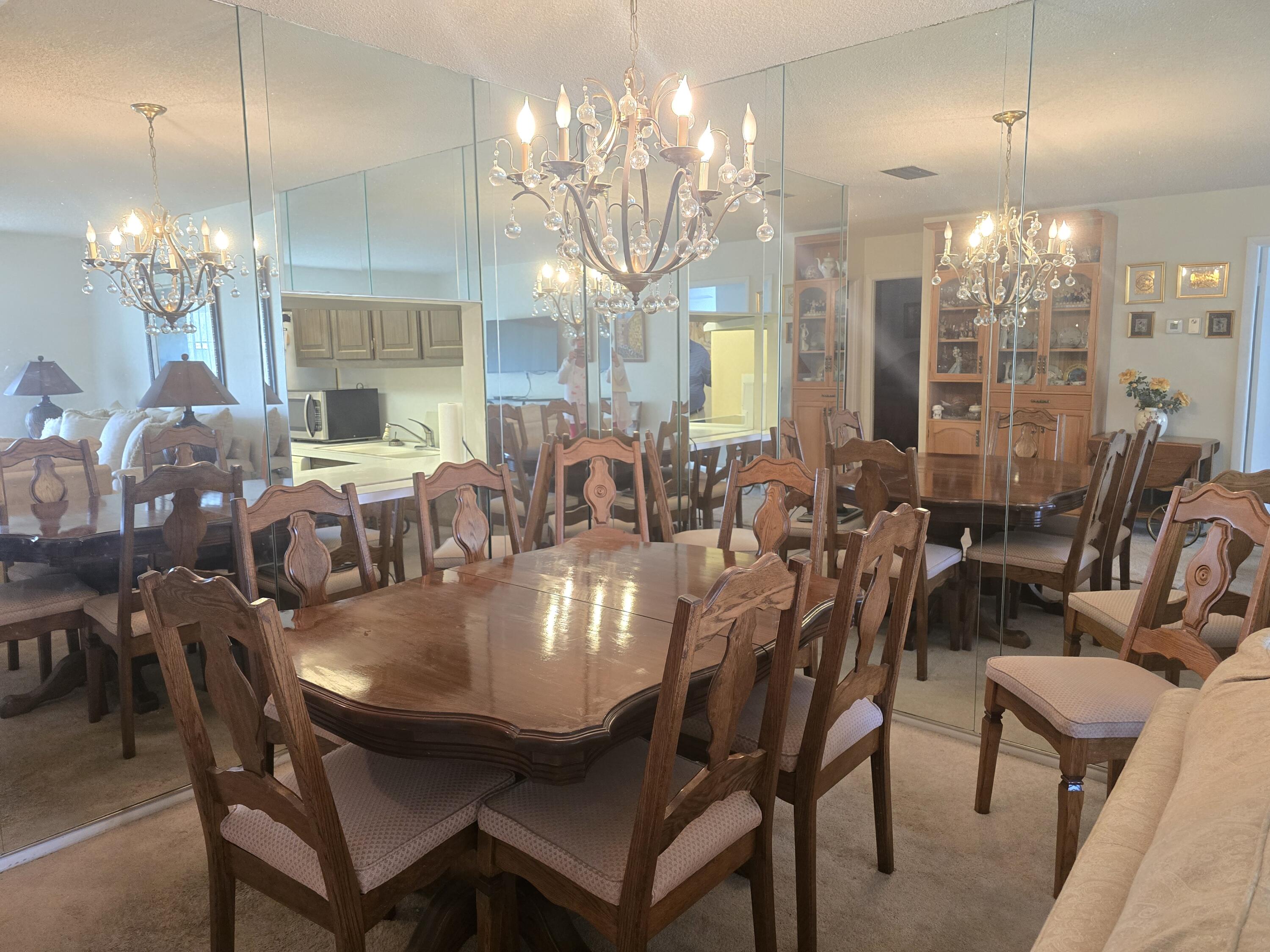 GOLDEN LAKES VILLAGE - Residential