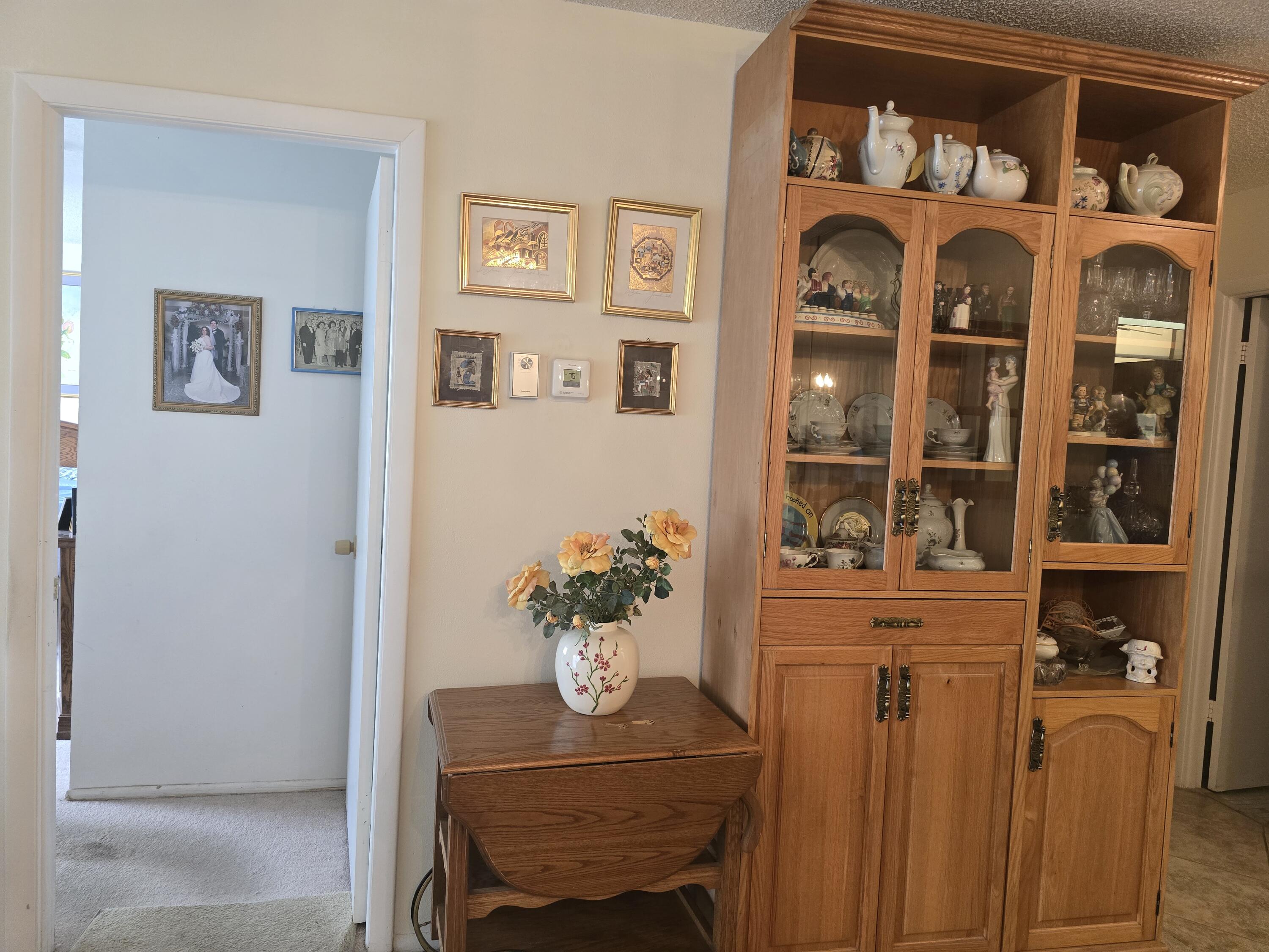 GOLDEN LAKES VILLAGE - Residential