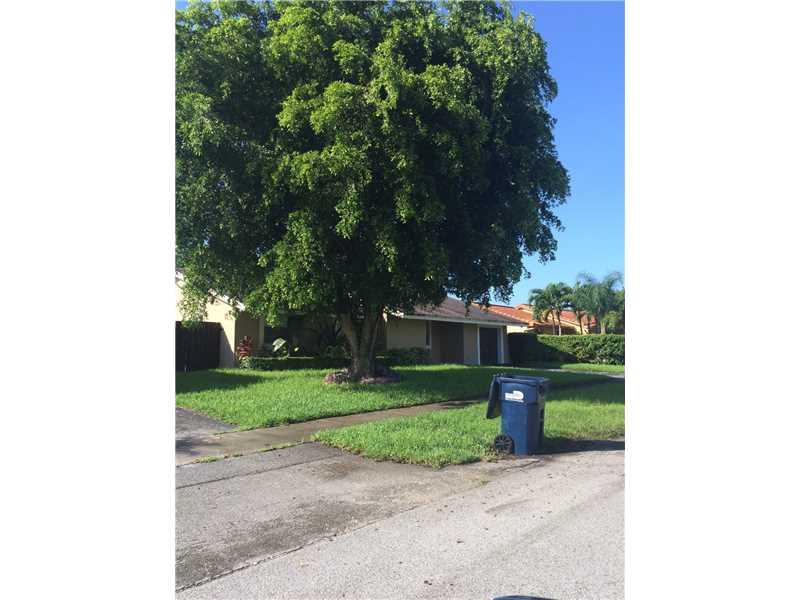 DEERWOOD PART 1 - Residential Lease