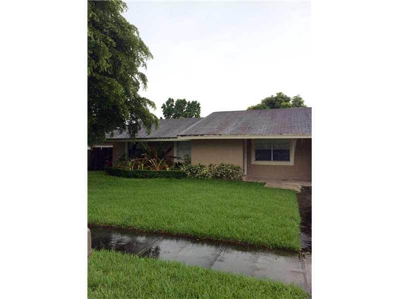 DEERWOOD PART 1 - Residential Lease