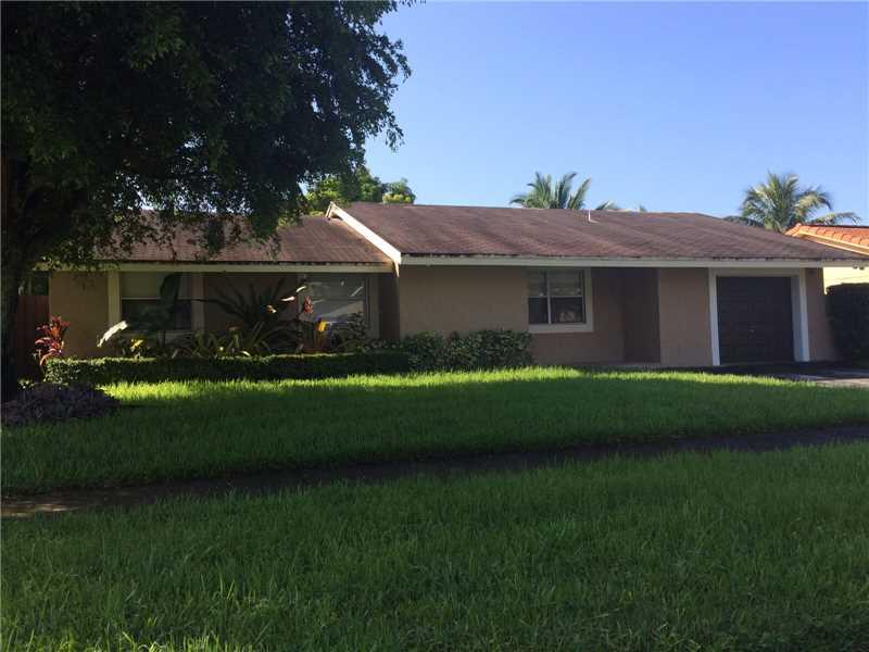 DEERWOOD PART 1 - Residential Lease