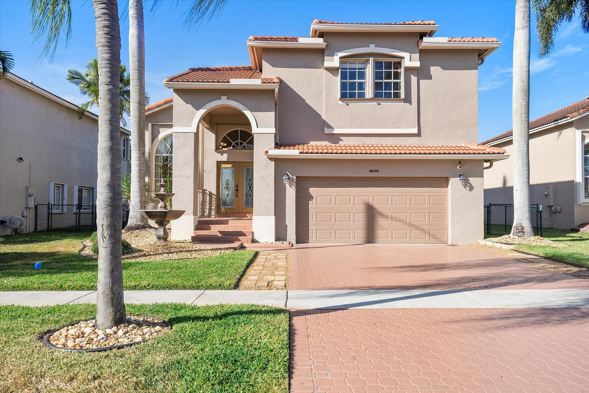 CHAPEL LAKE ESTATES - Residential Lease